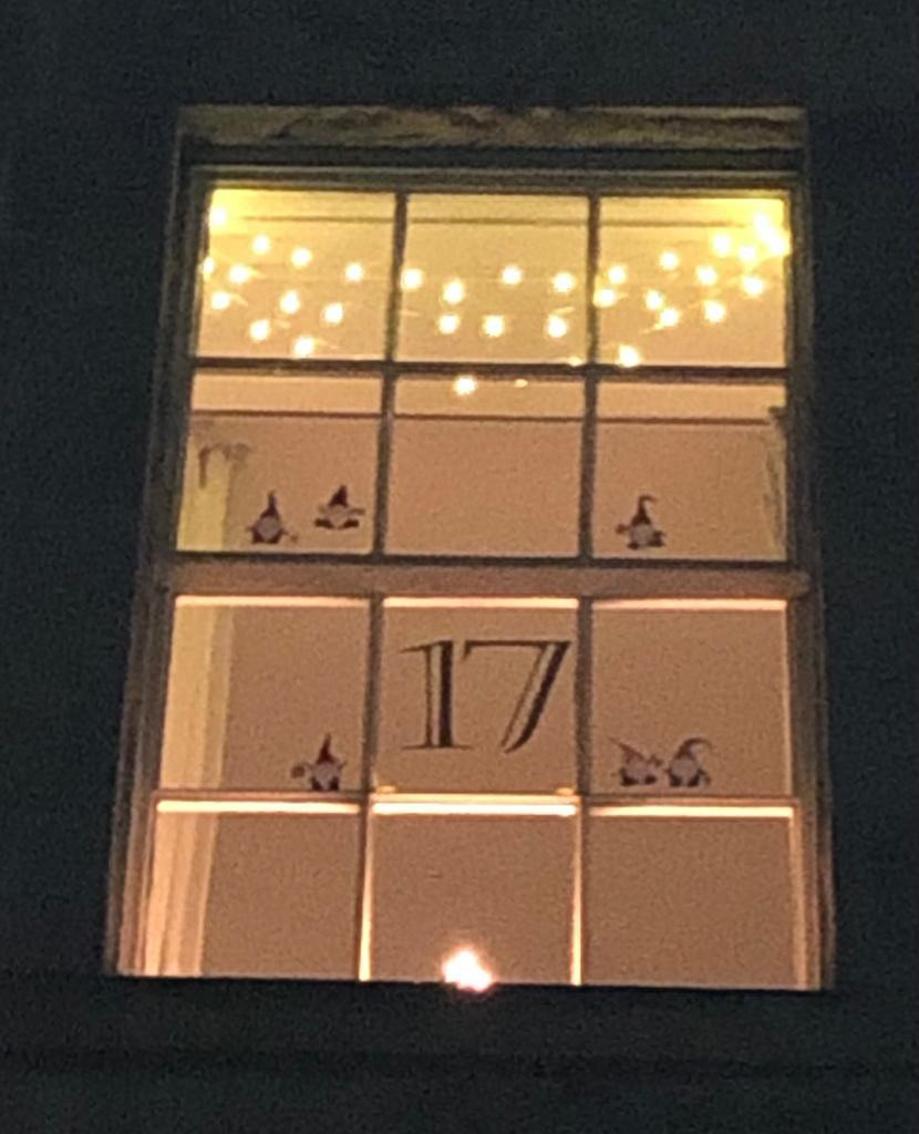 December 17th