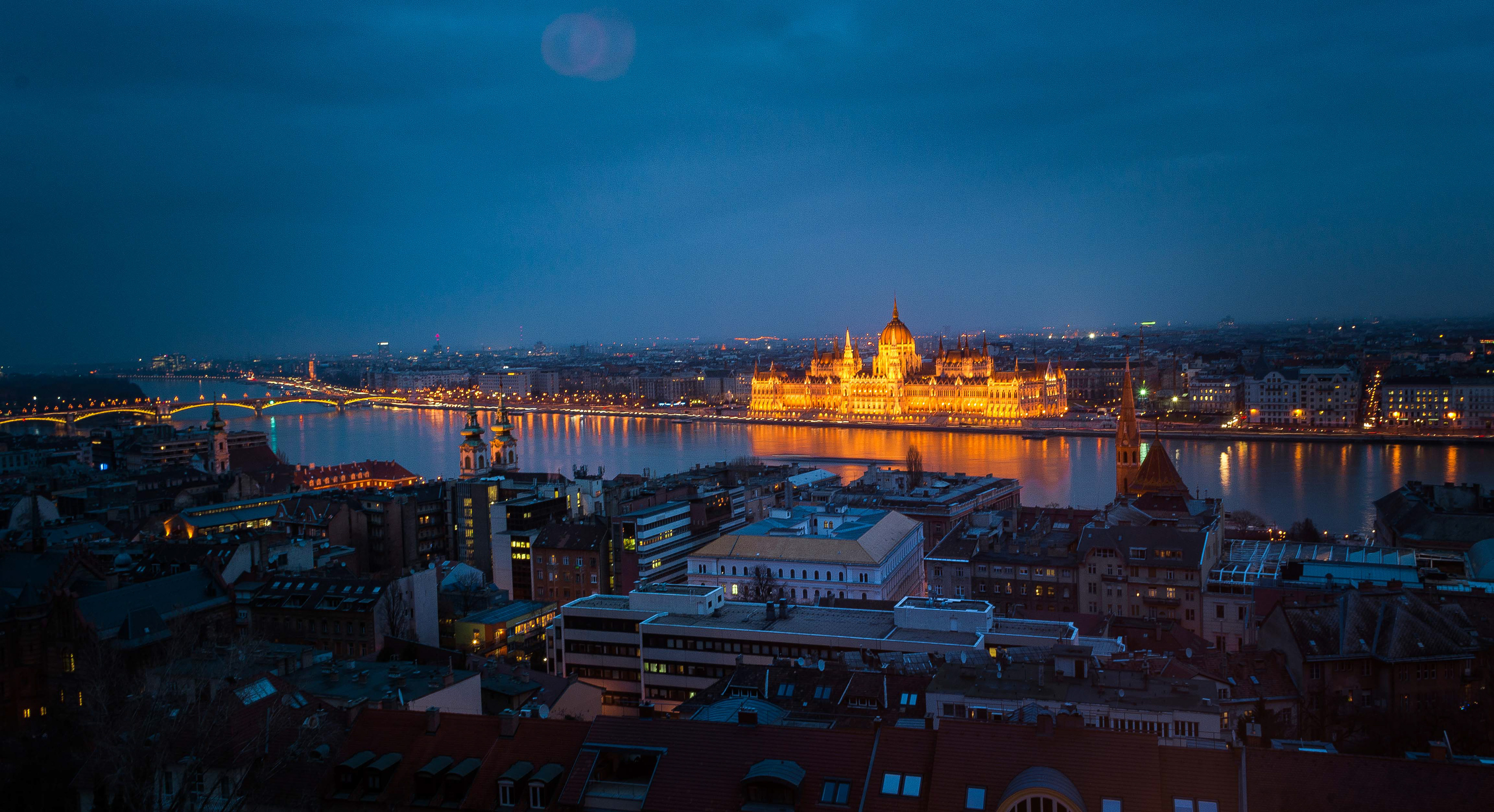 Hungary, 2018