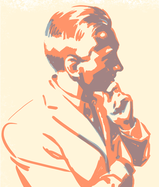 portrait: Stefan Kiefer