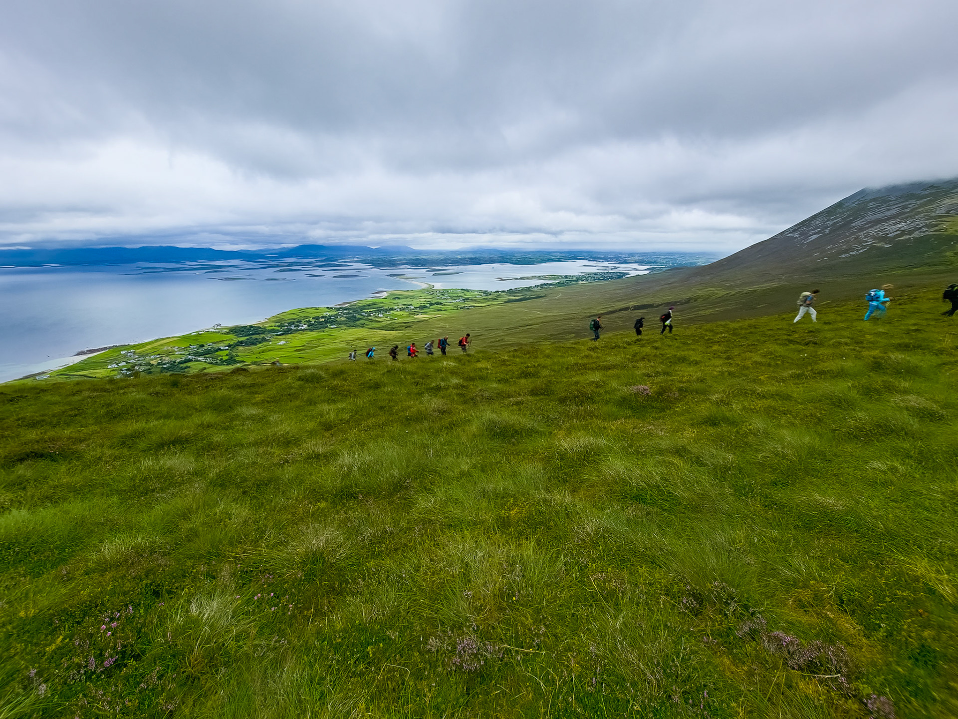 Croagh Patrick