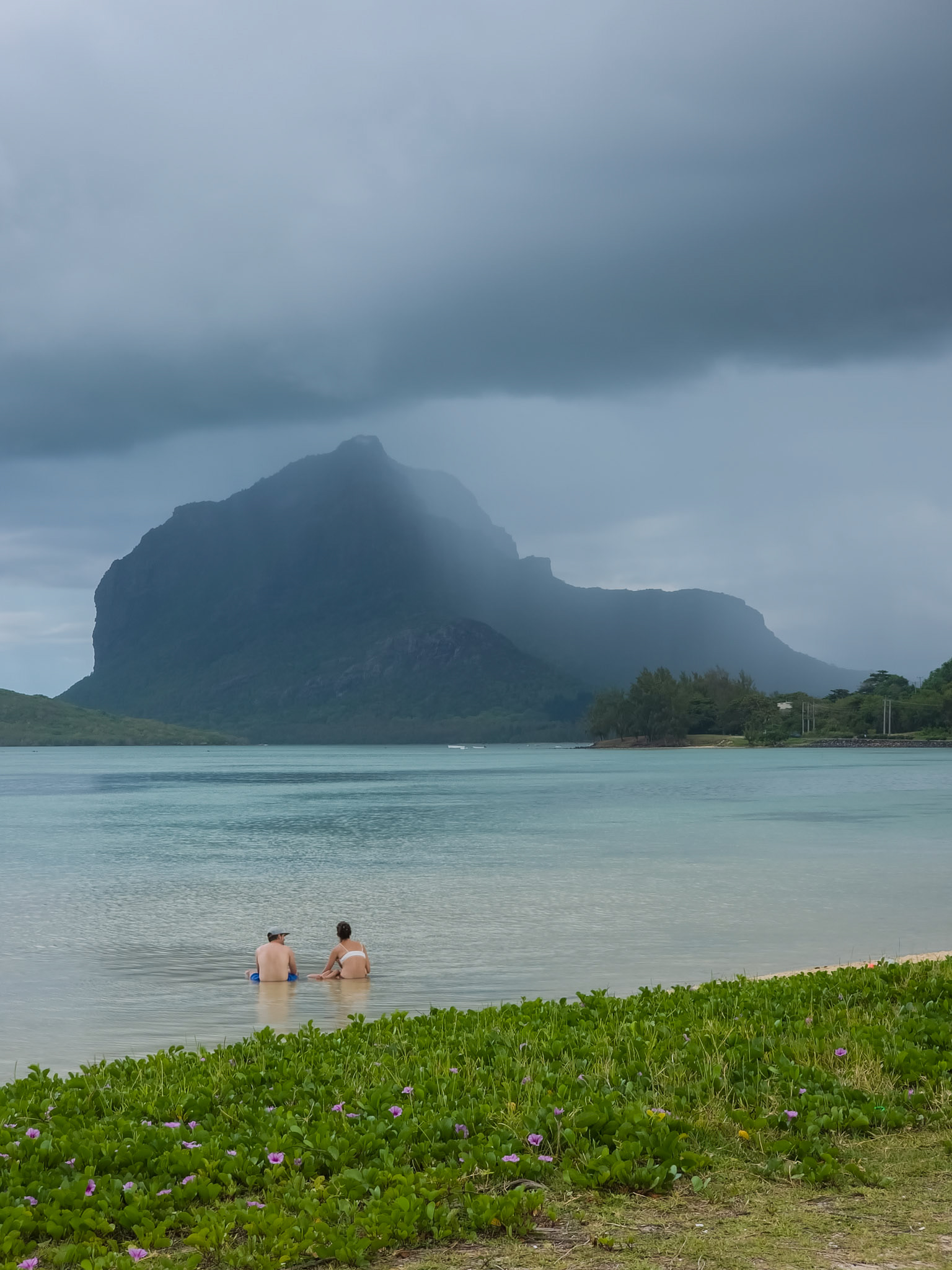 le Morne