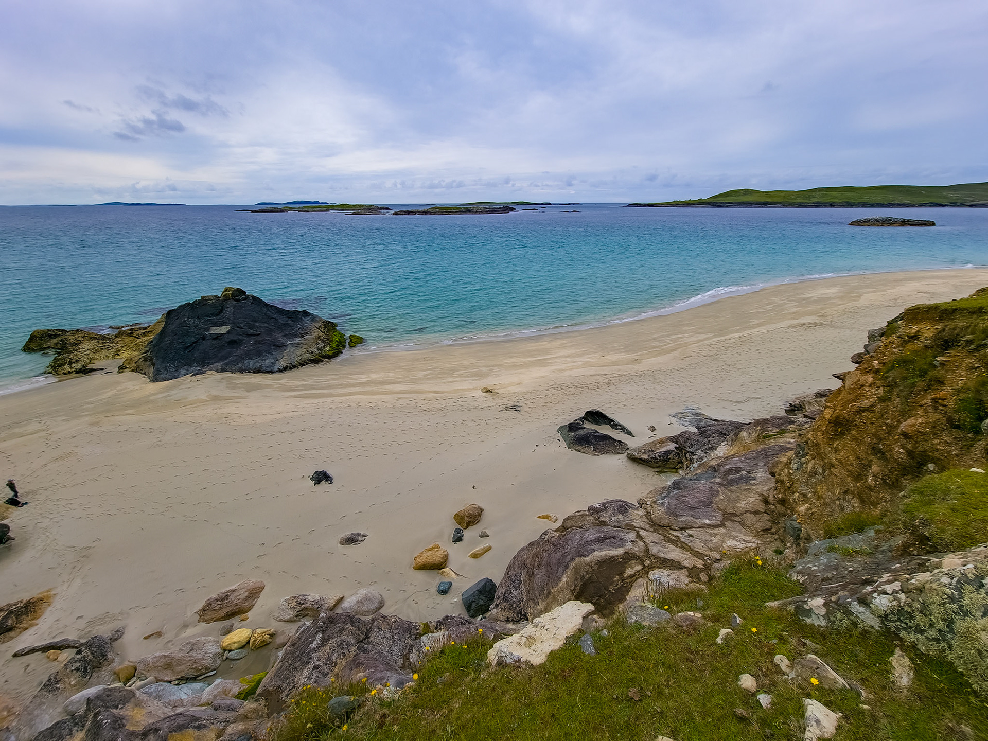 Inishbofin