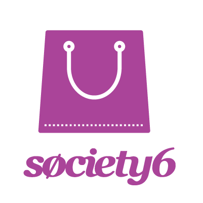 Shop on Society 6