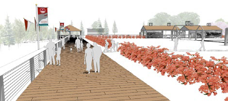 Fort Saskatchewan - Historical Precinct Master Plan