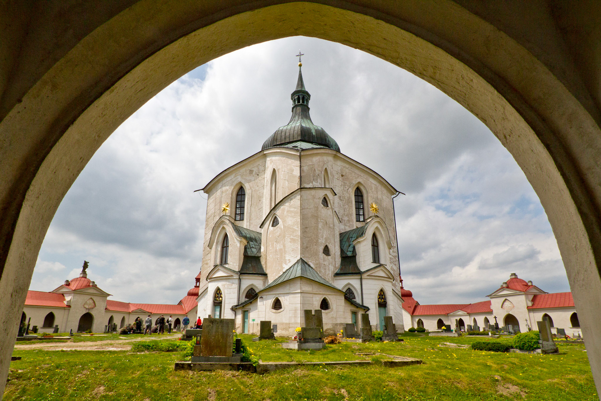 Kutna Hora, Czech Republic (2015)