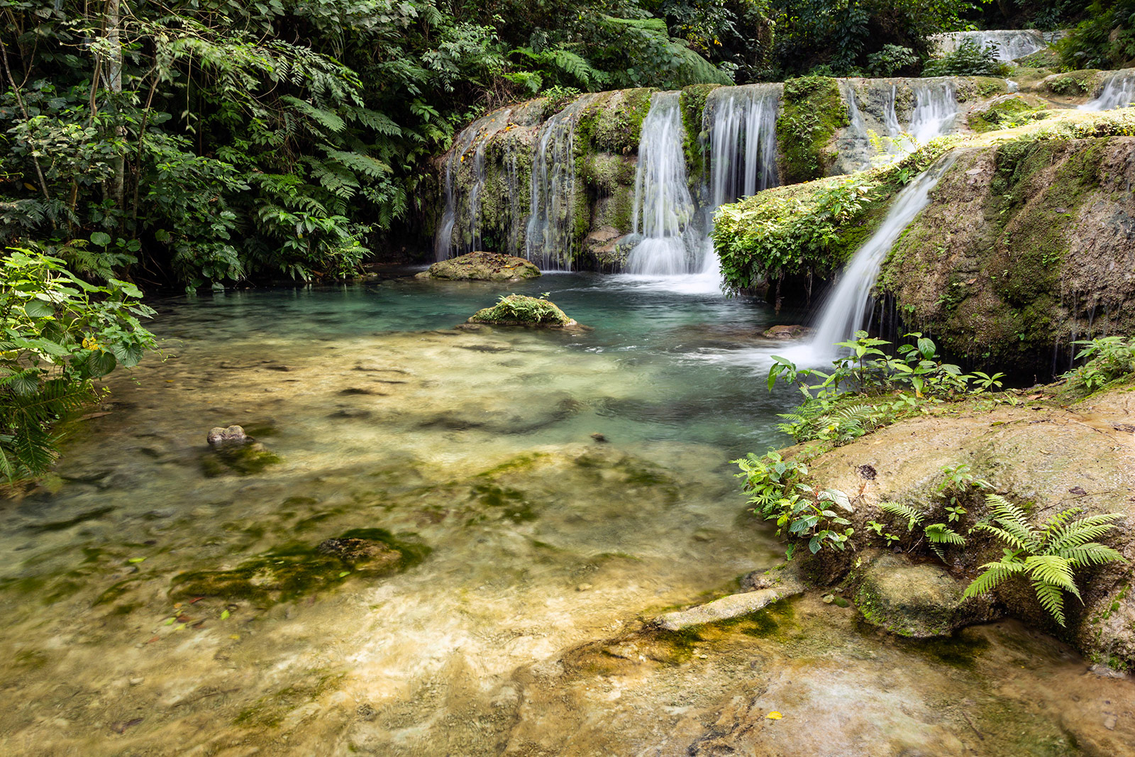Tanna, Vanuatu (2018)