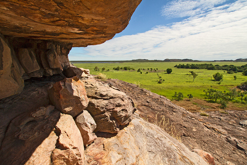 Kakadu, Australia (2014)