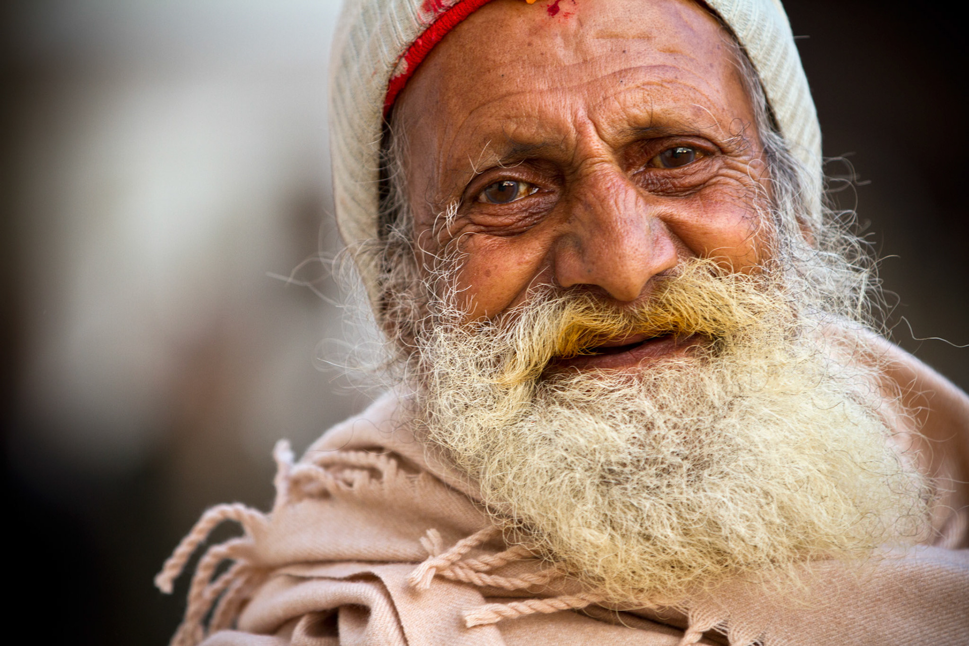 Bahktapur, Nepal (2014)
