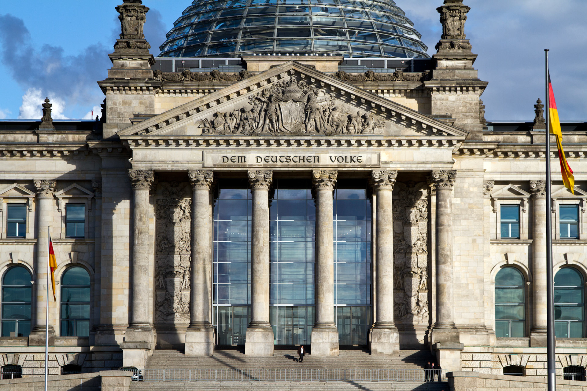 Berlin, Germany (2012)