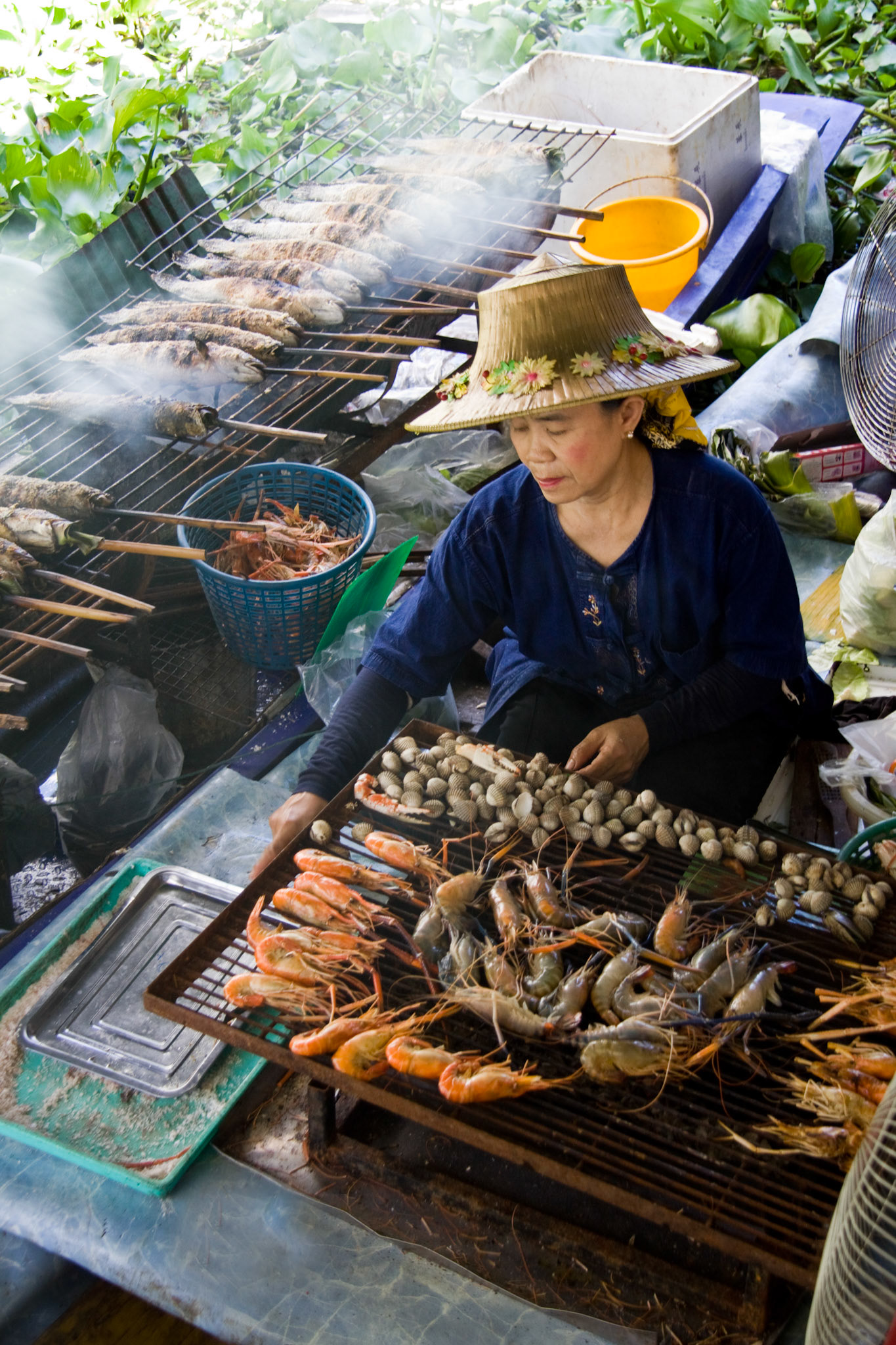 Bangkok, Thailand (2009)