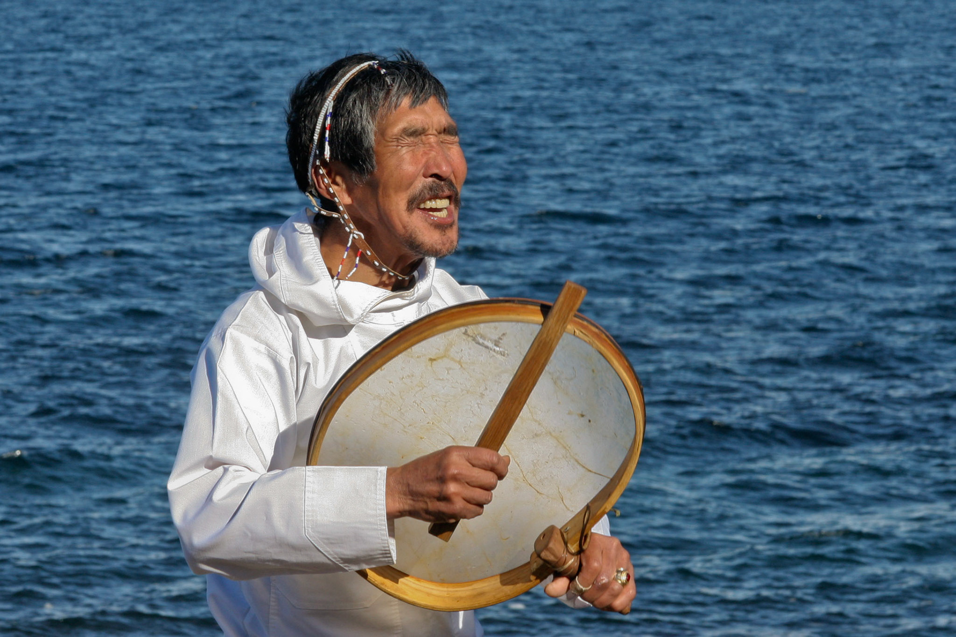 Kulusuk, Greenland (2006)