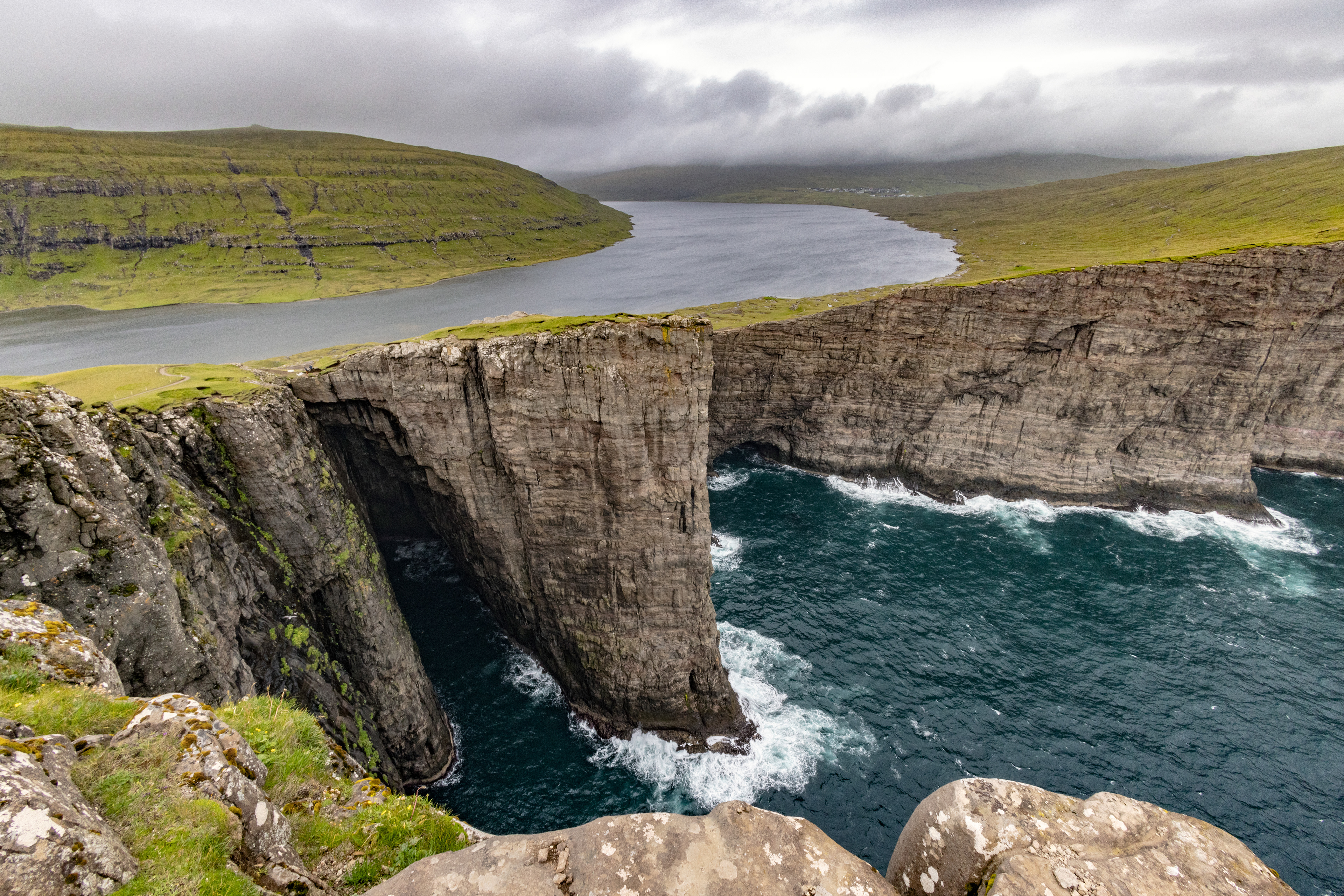Faroe Islands (2022)
