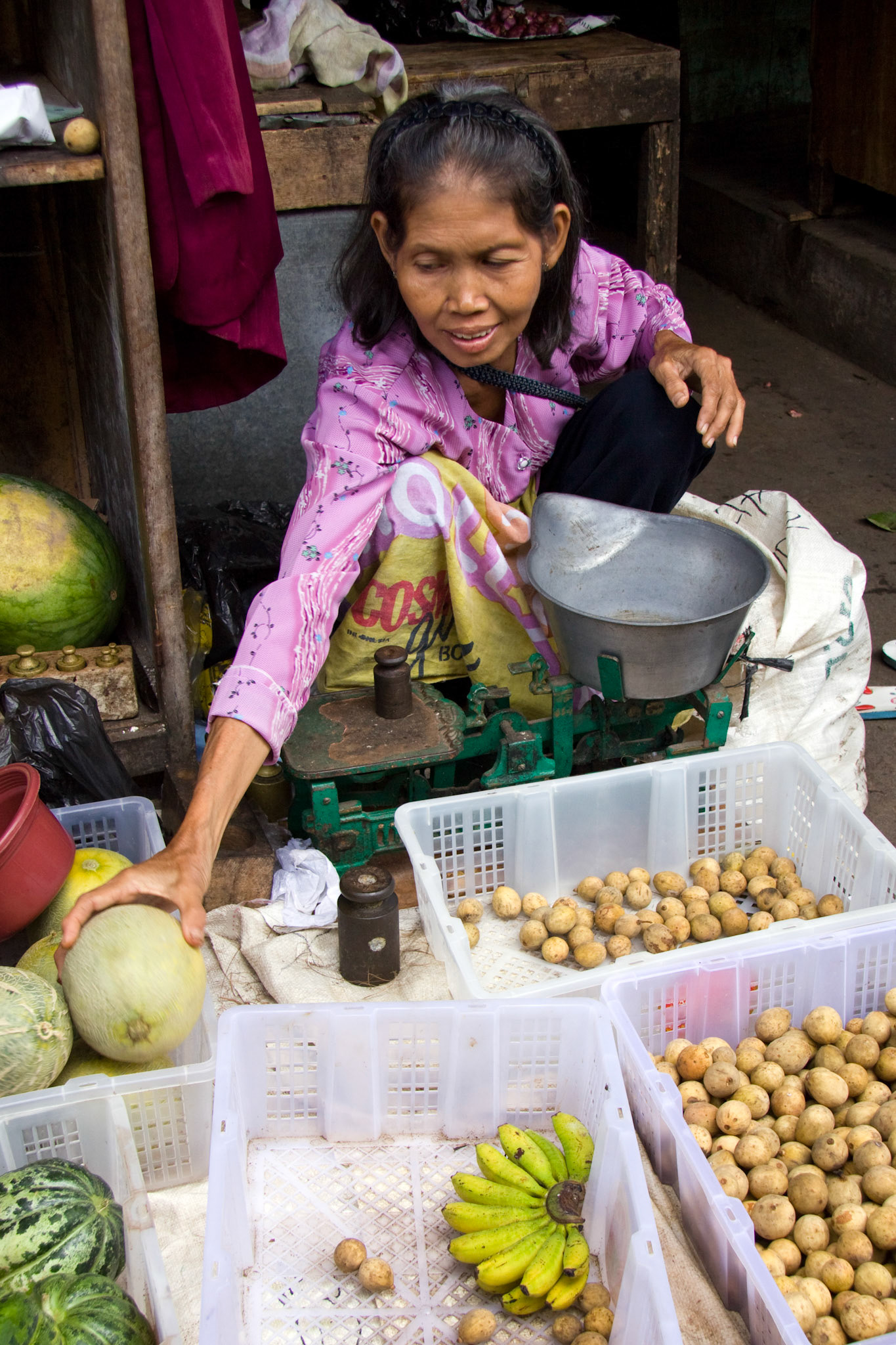 Java, Indonesia (2009)