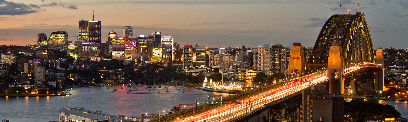 Sydney, Australia (2014)