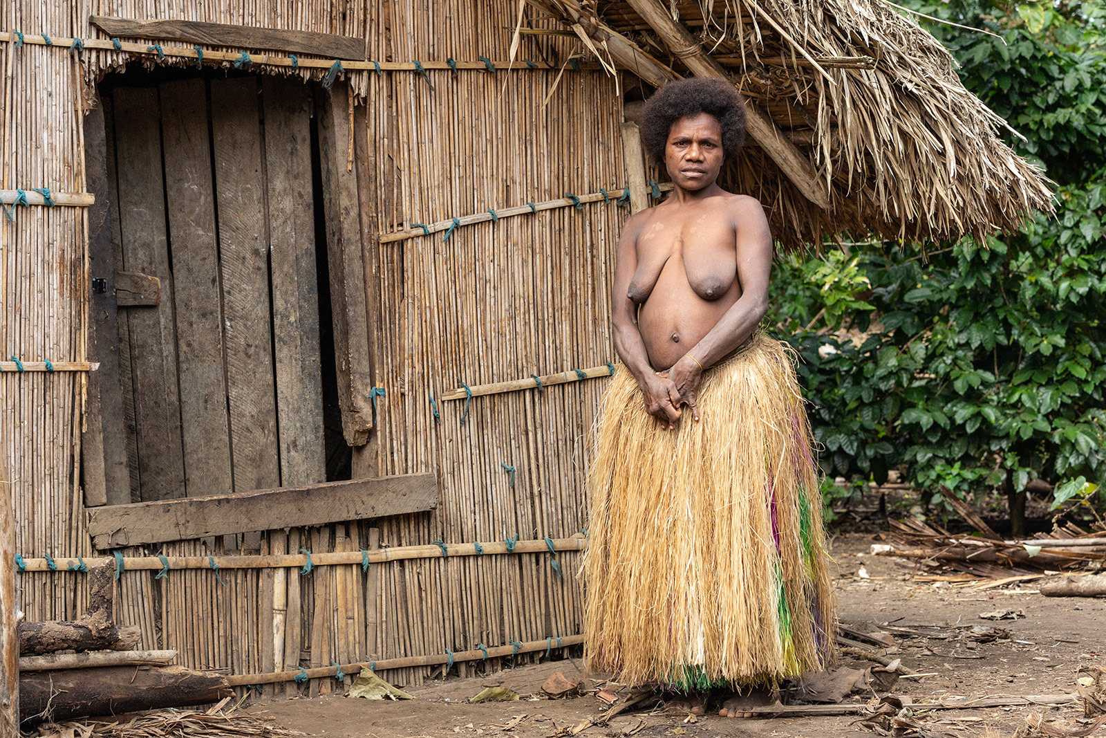 Tanna, Vanuatu (2018)