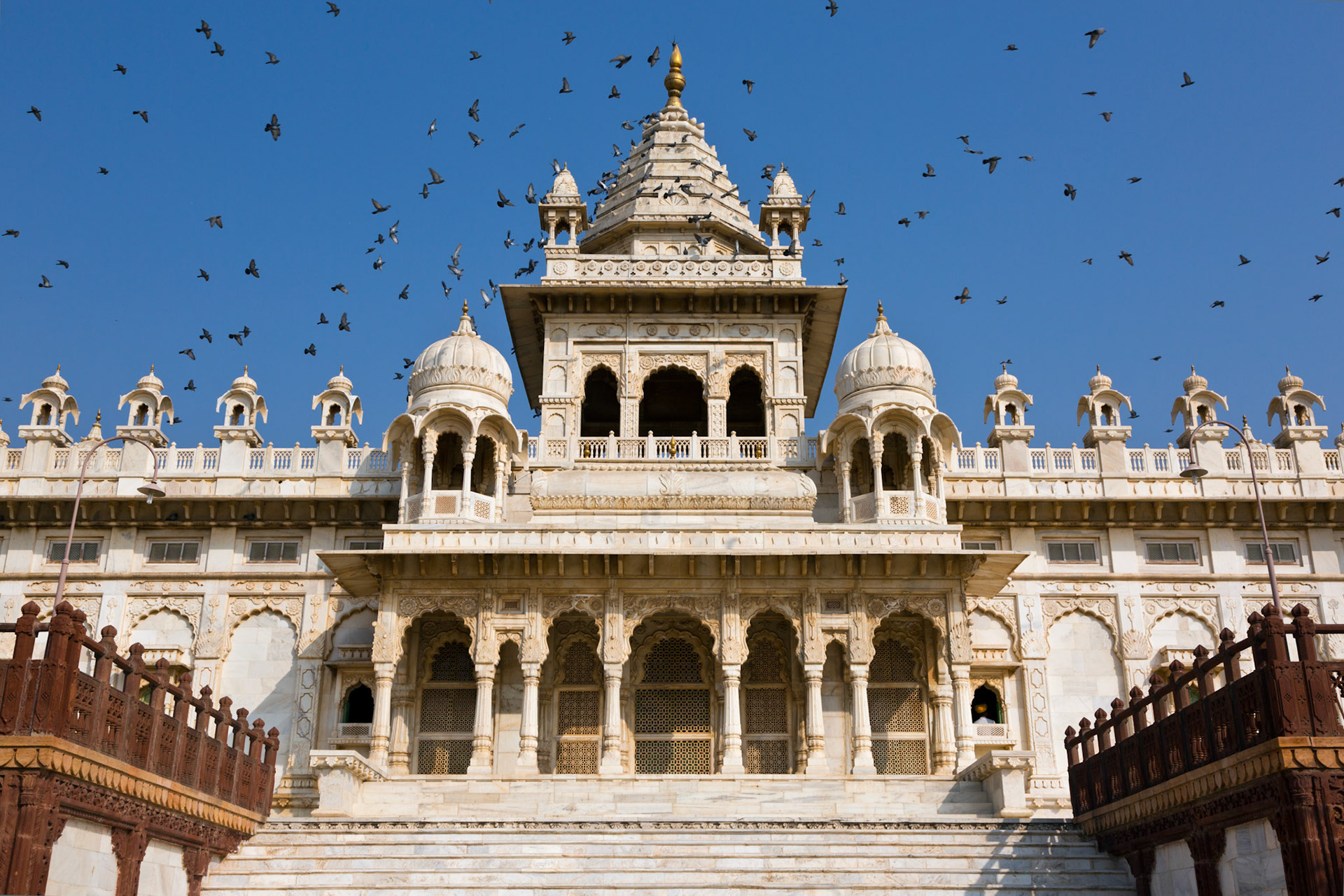 Rajasthan, India (2015)