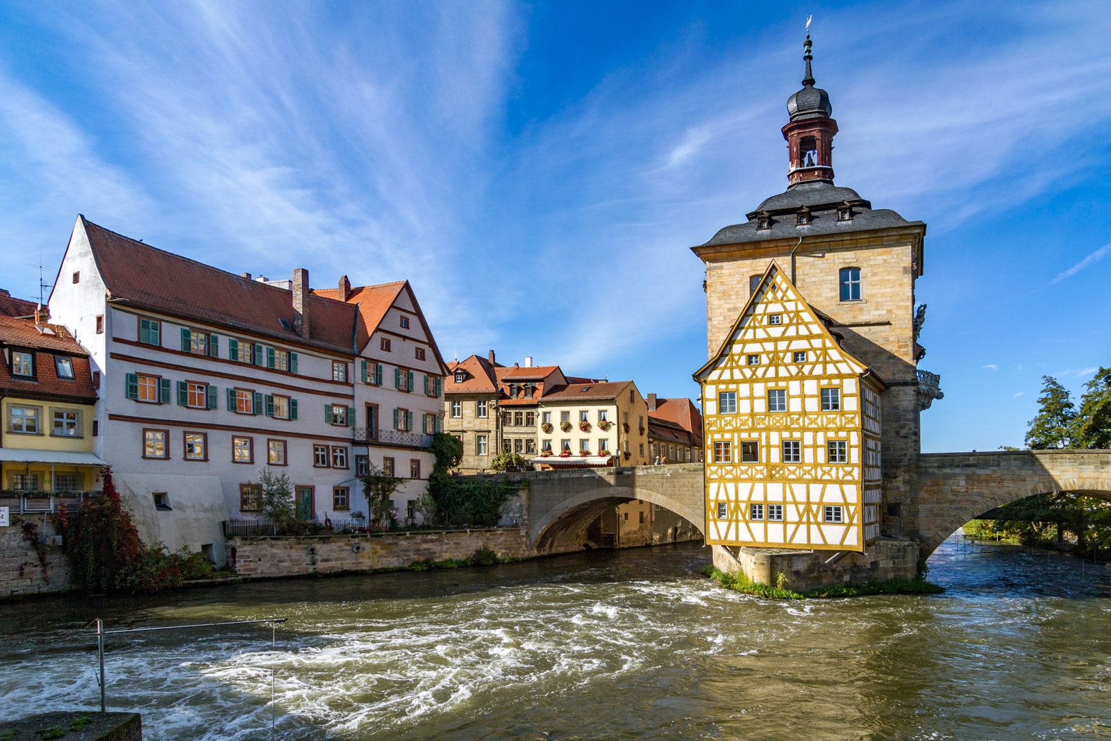 Bamberg, Germany (2012)