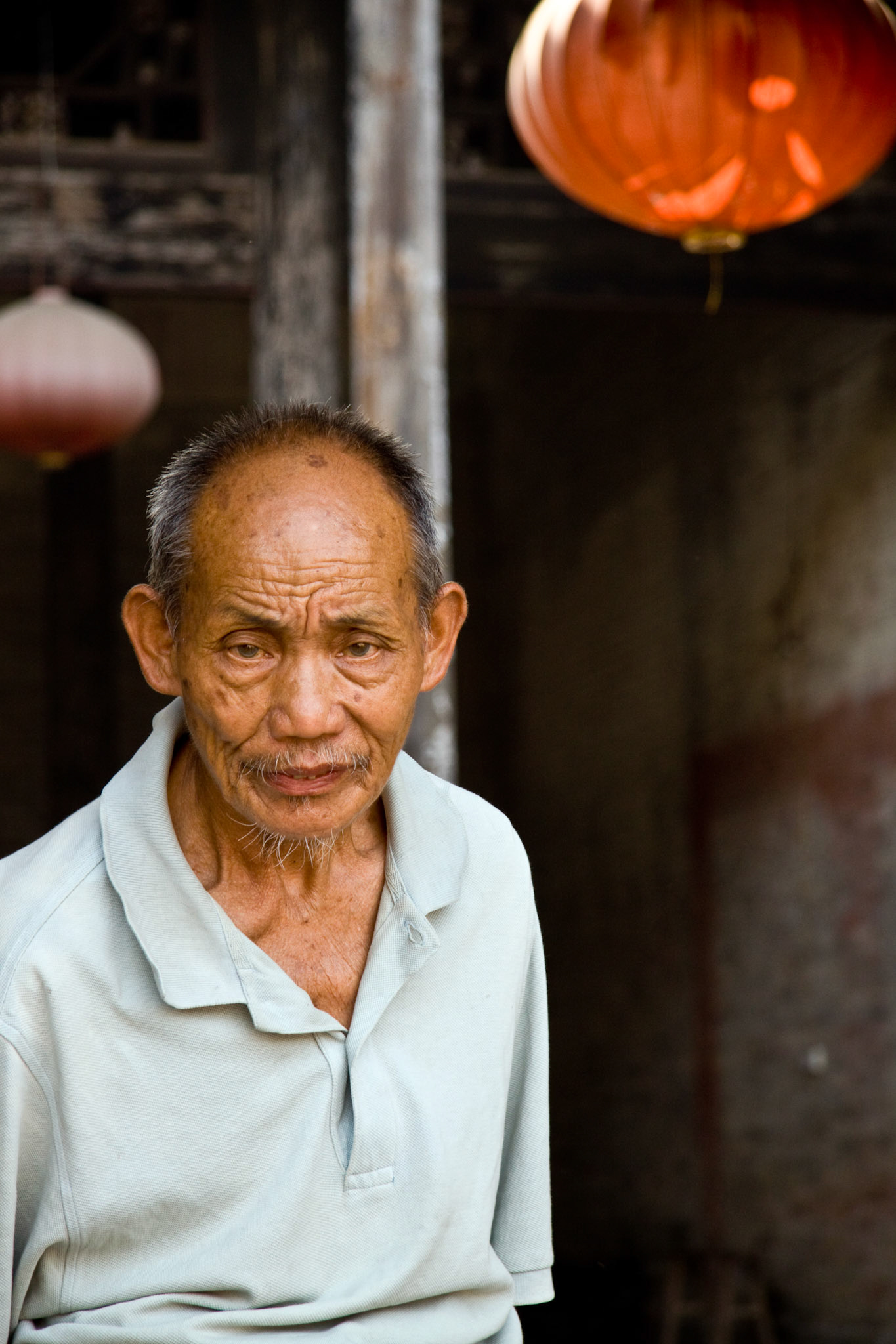 Yangshou, China (2009)