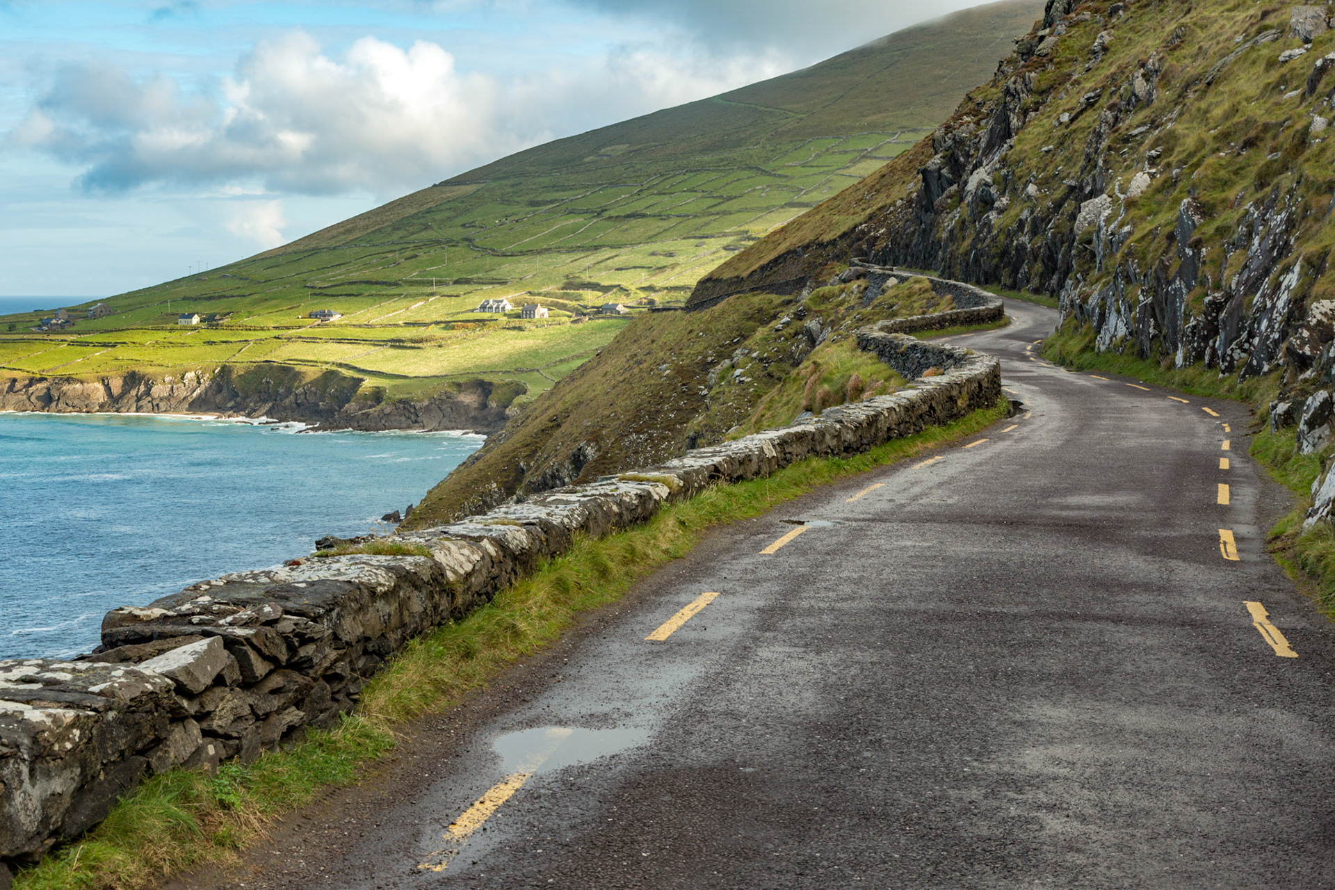 Dingle Peninsula, Ireland (2015)