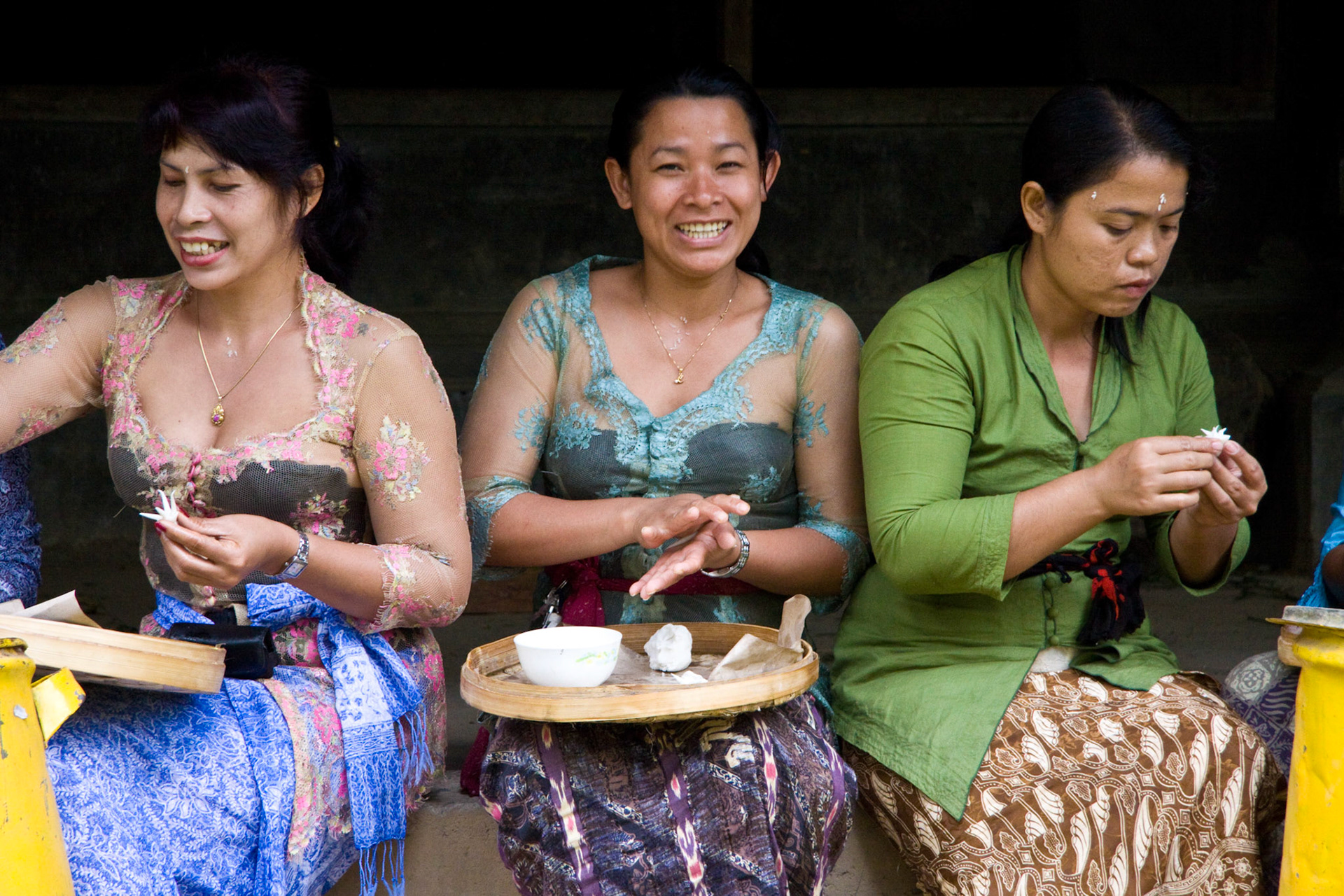 Bali, Indonesia (2009)
