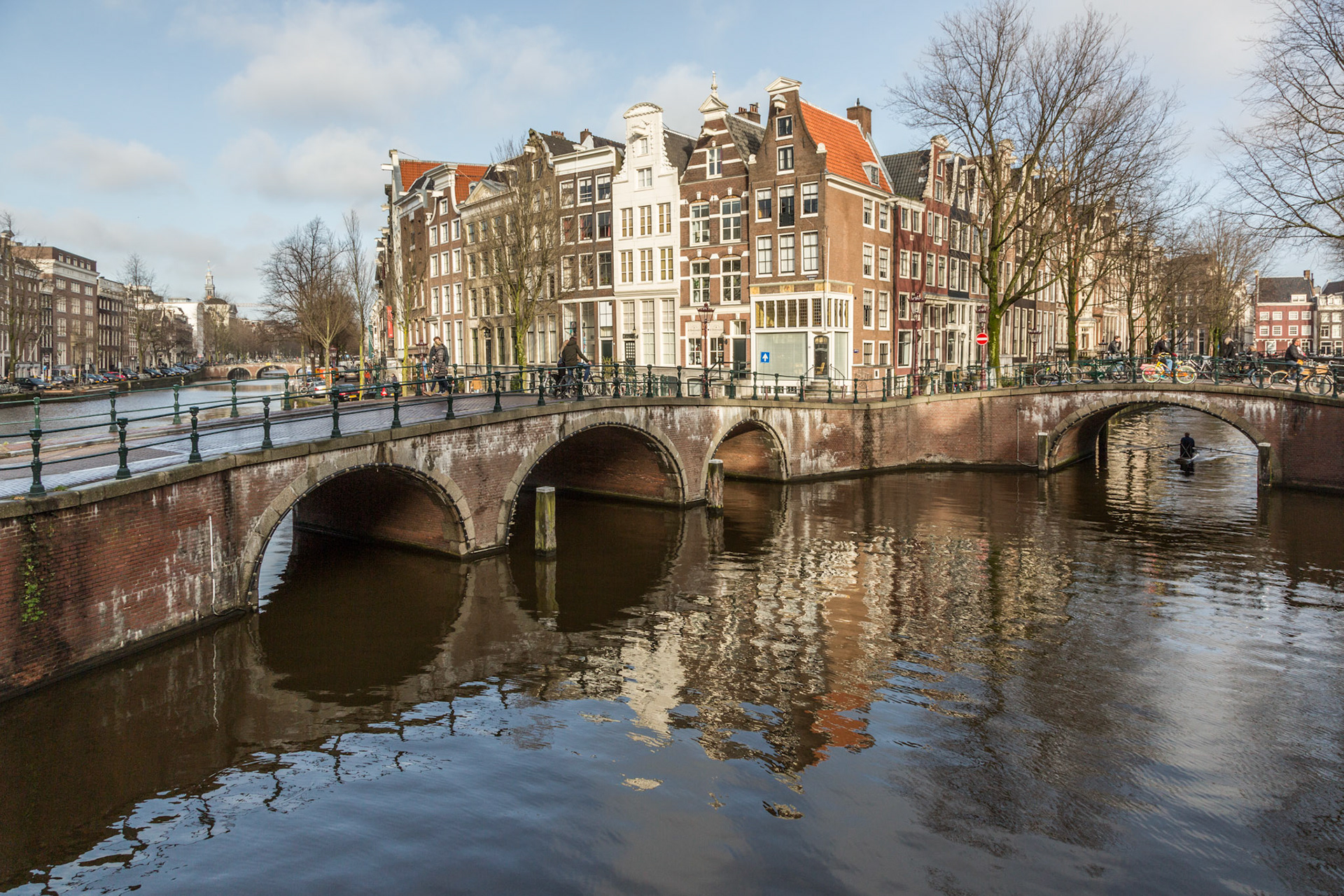 Amsterdam, Netherlands (2016)
