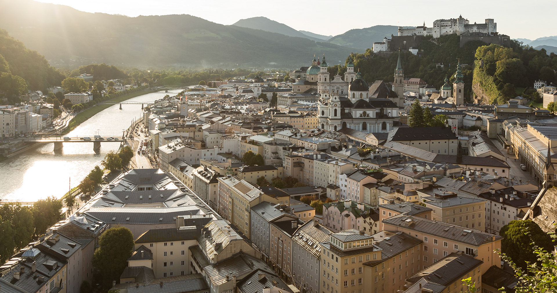 Salzburg, Austria (2017)