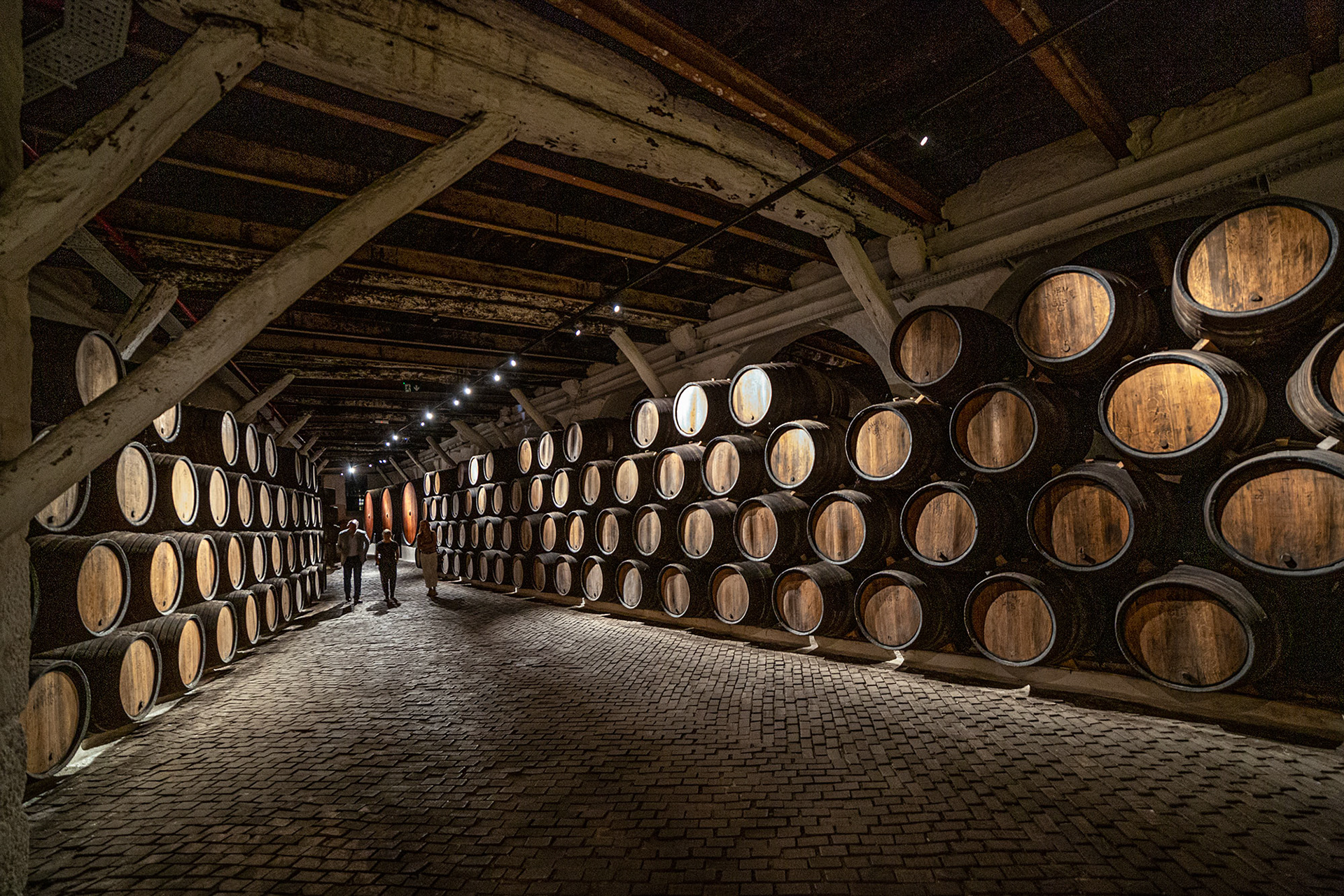 Porto, Portugal (2019)