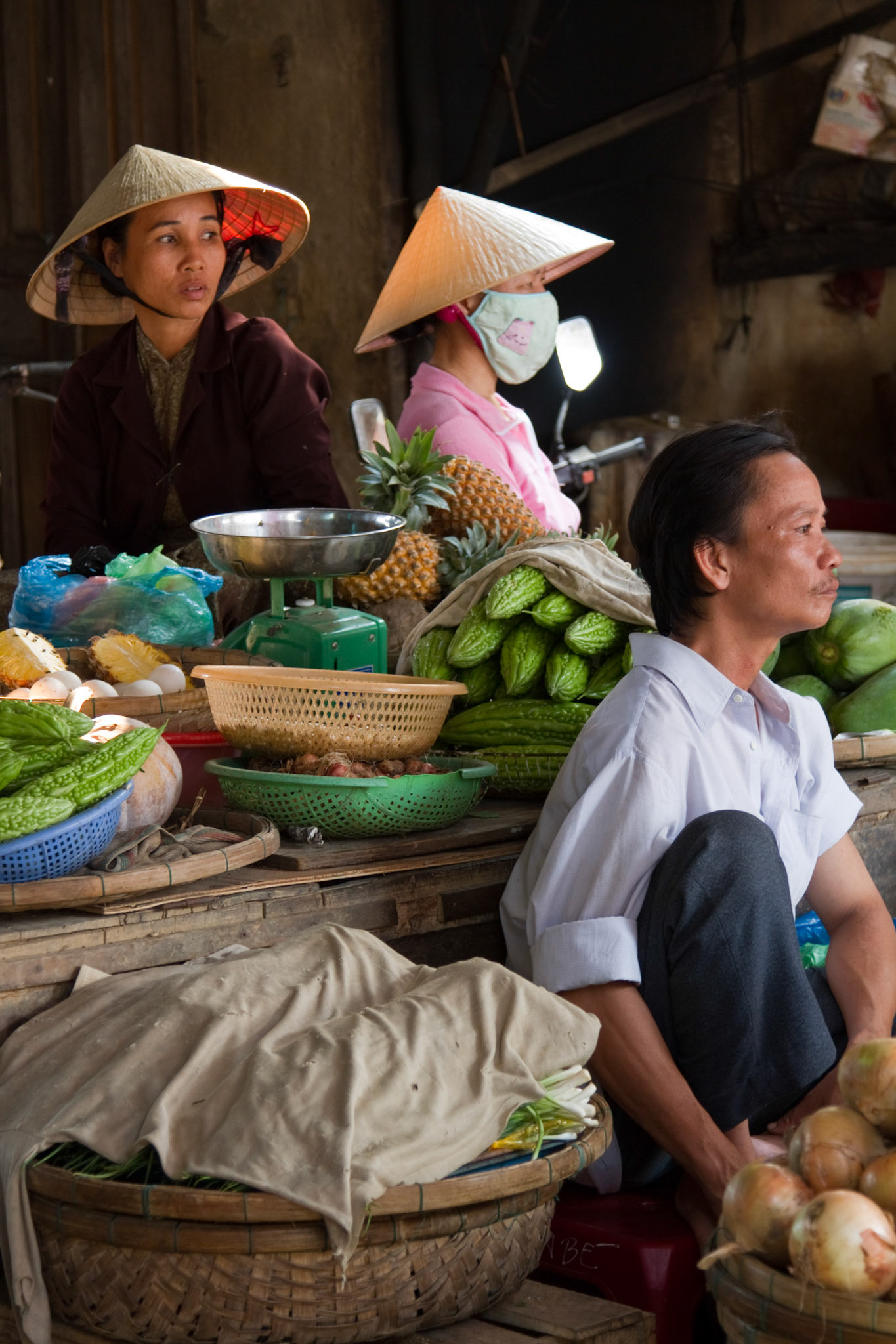 Hoi An, Vietnam (2009)