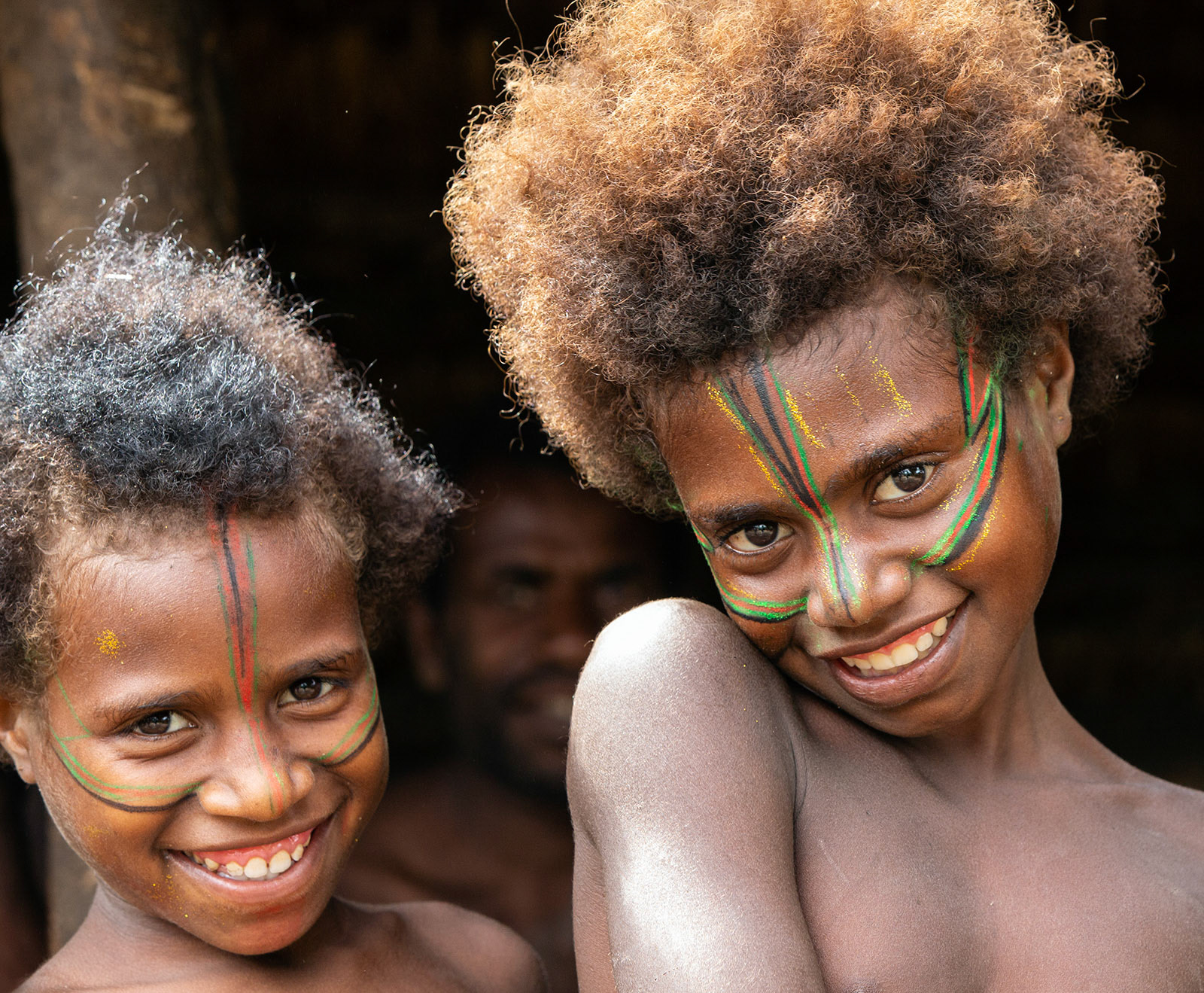 Tanna, Vanuatu (2018)