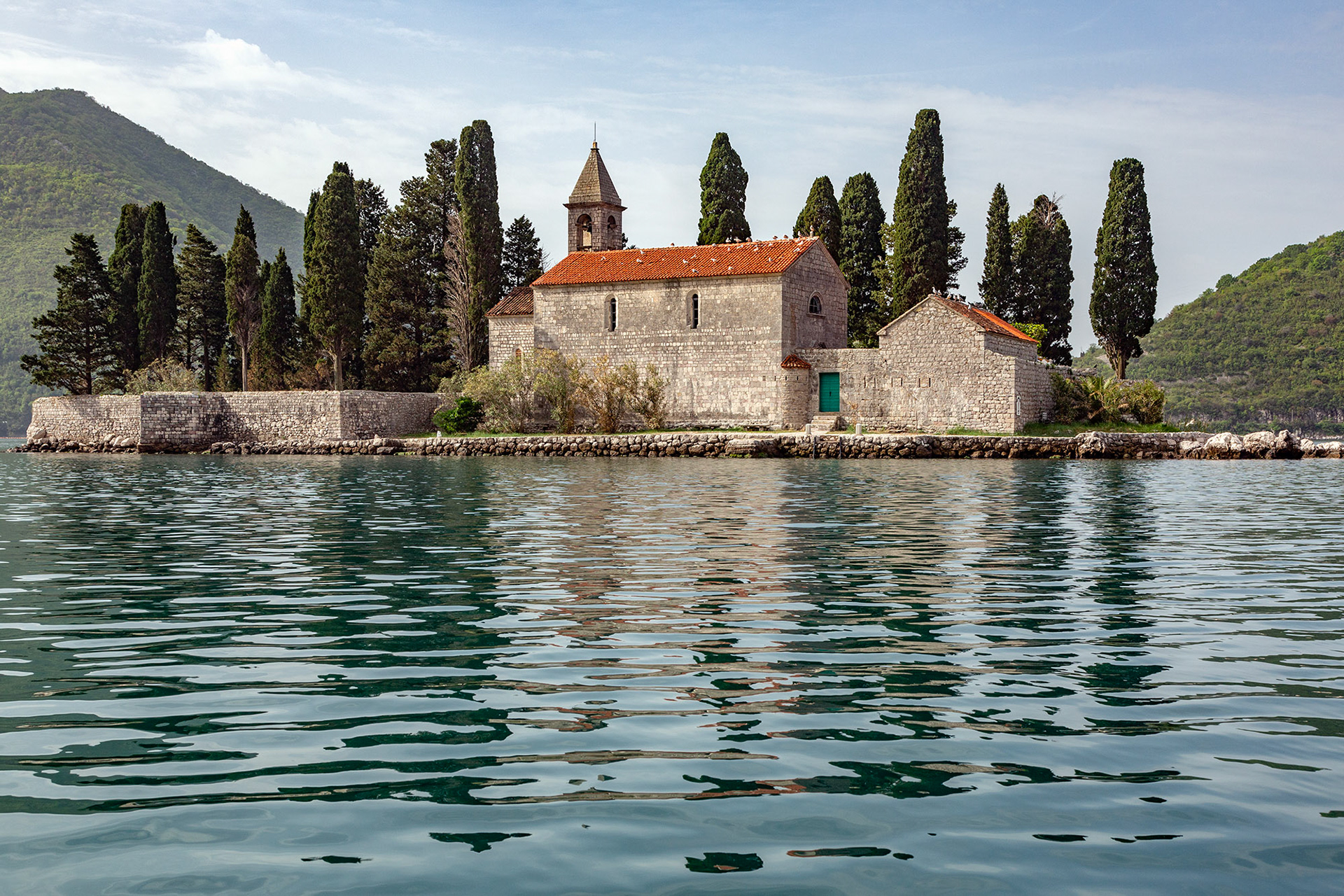 Perast, Montenegro (2019)