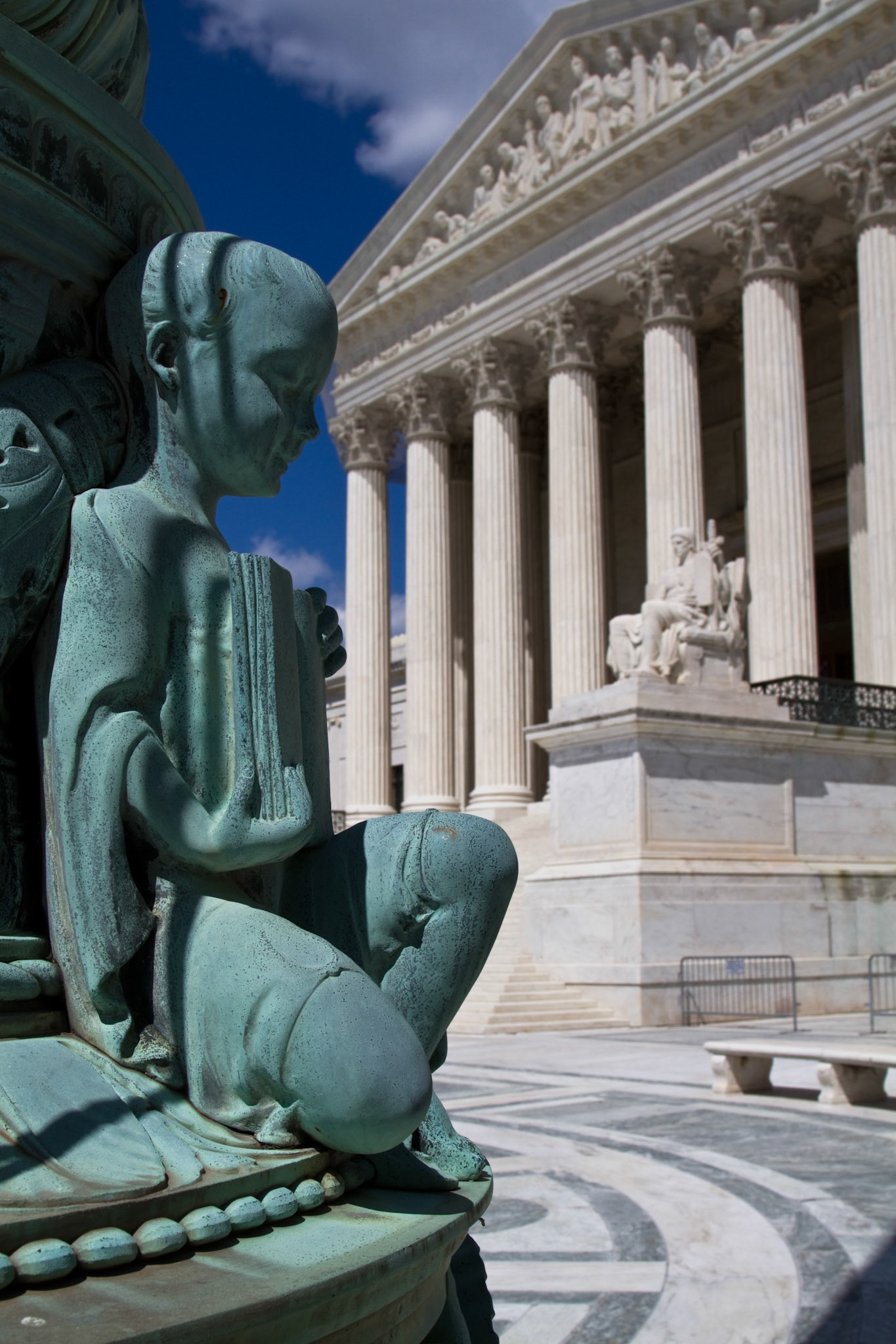 Washington DC, USA (2011)