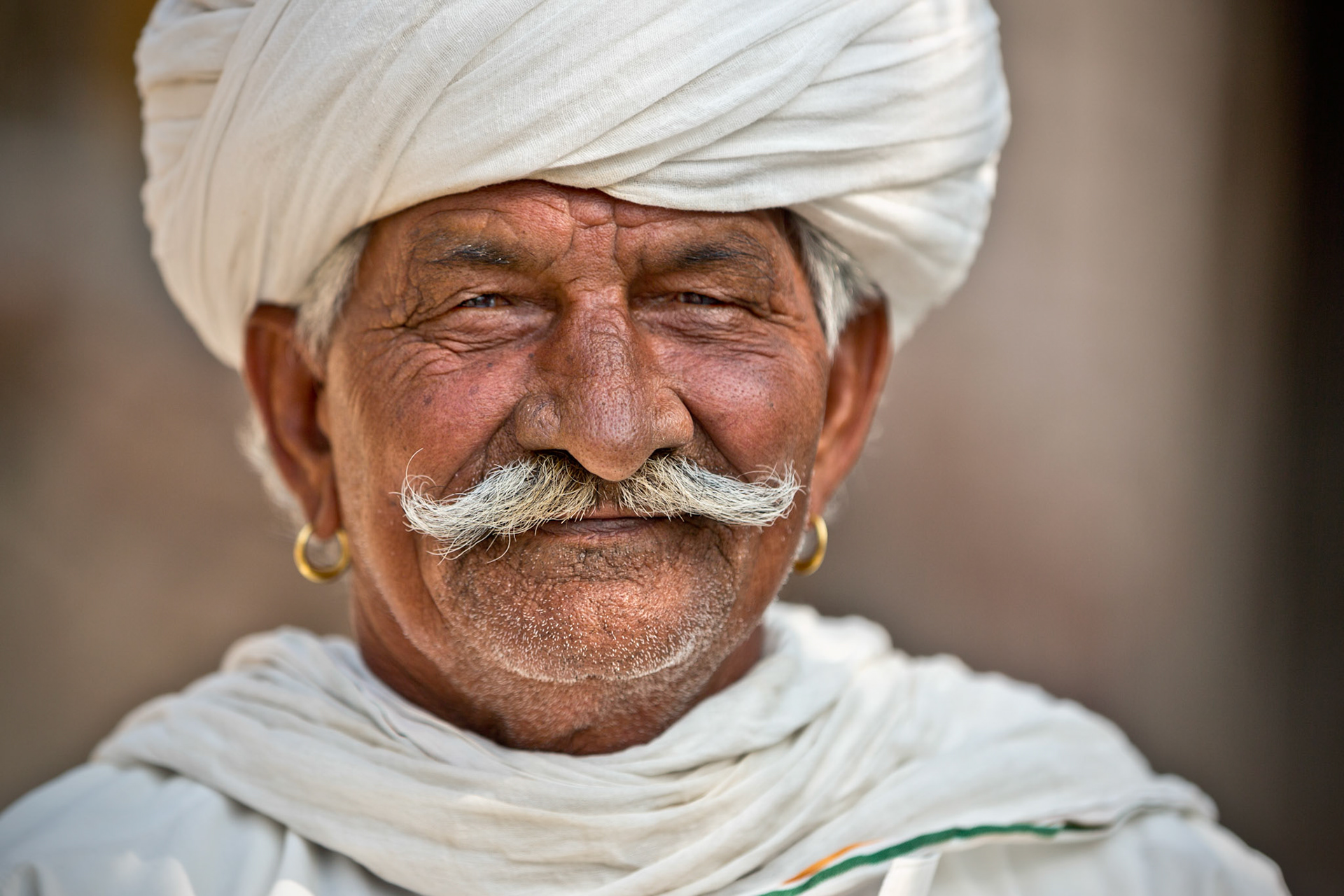 Rajasthan, India (2015)