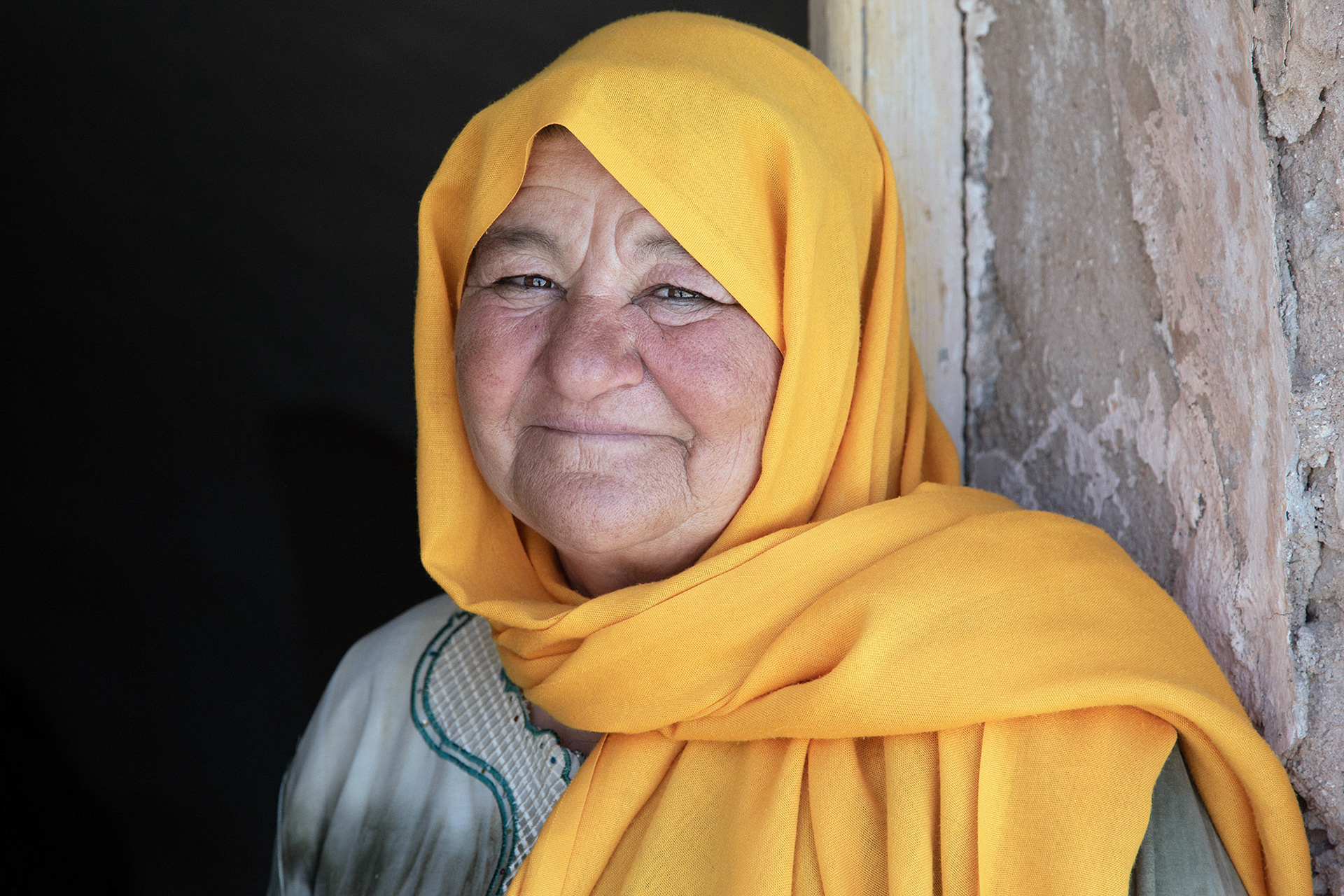 Tataouine, Tunisia (2019)