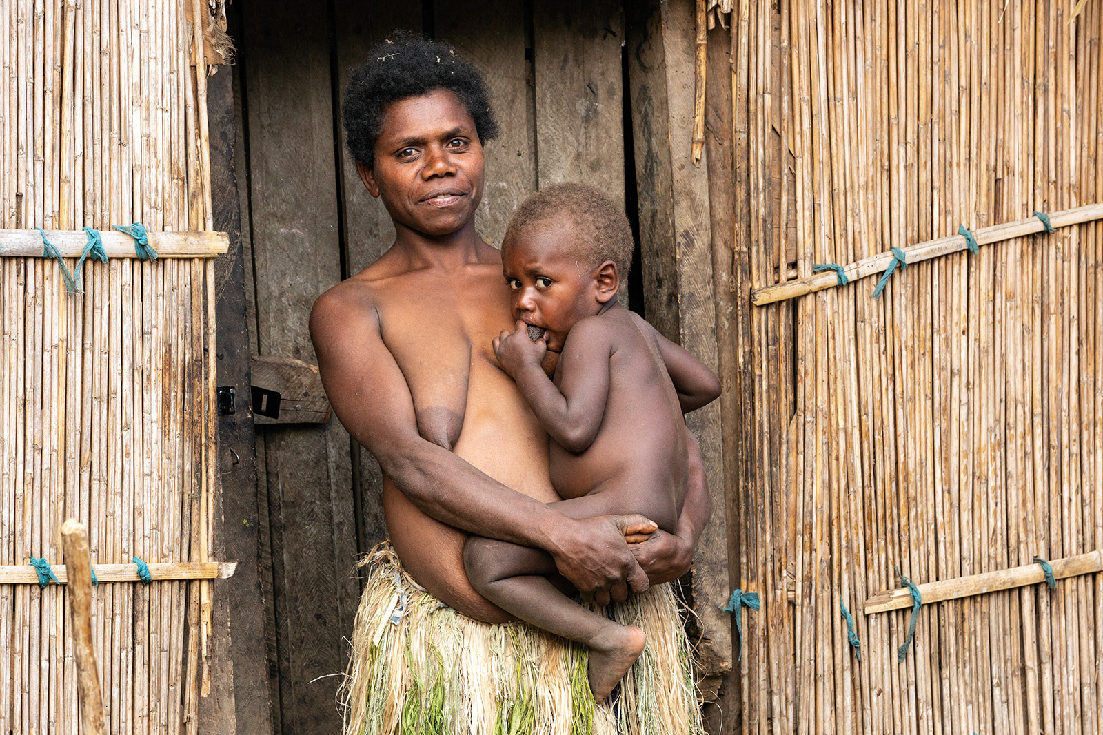Tanna, Vanuatu (2018)