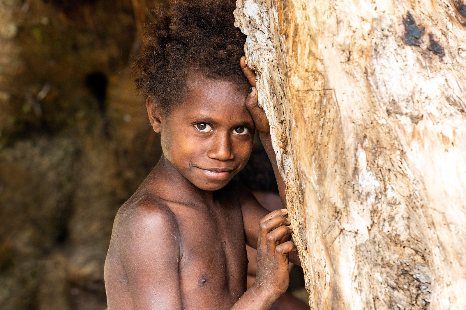 Tanna, Vanuatu (2018)