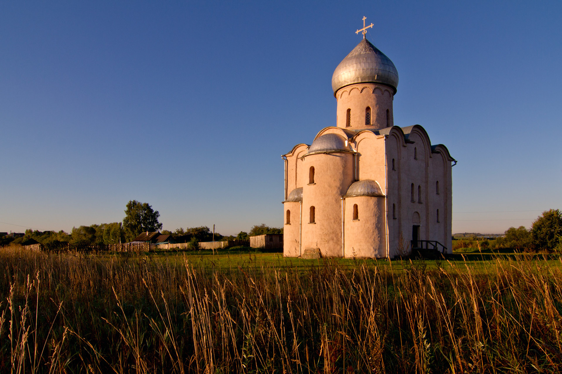 Veliky Novgorod, Russia (2013)