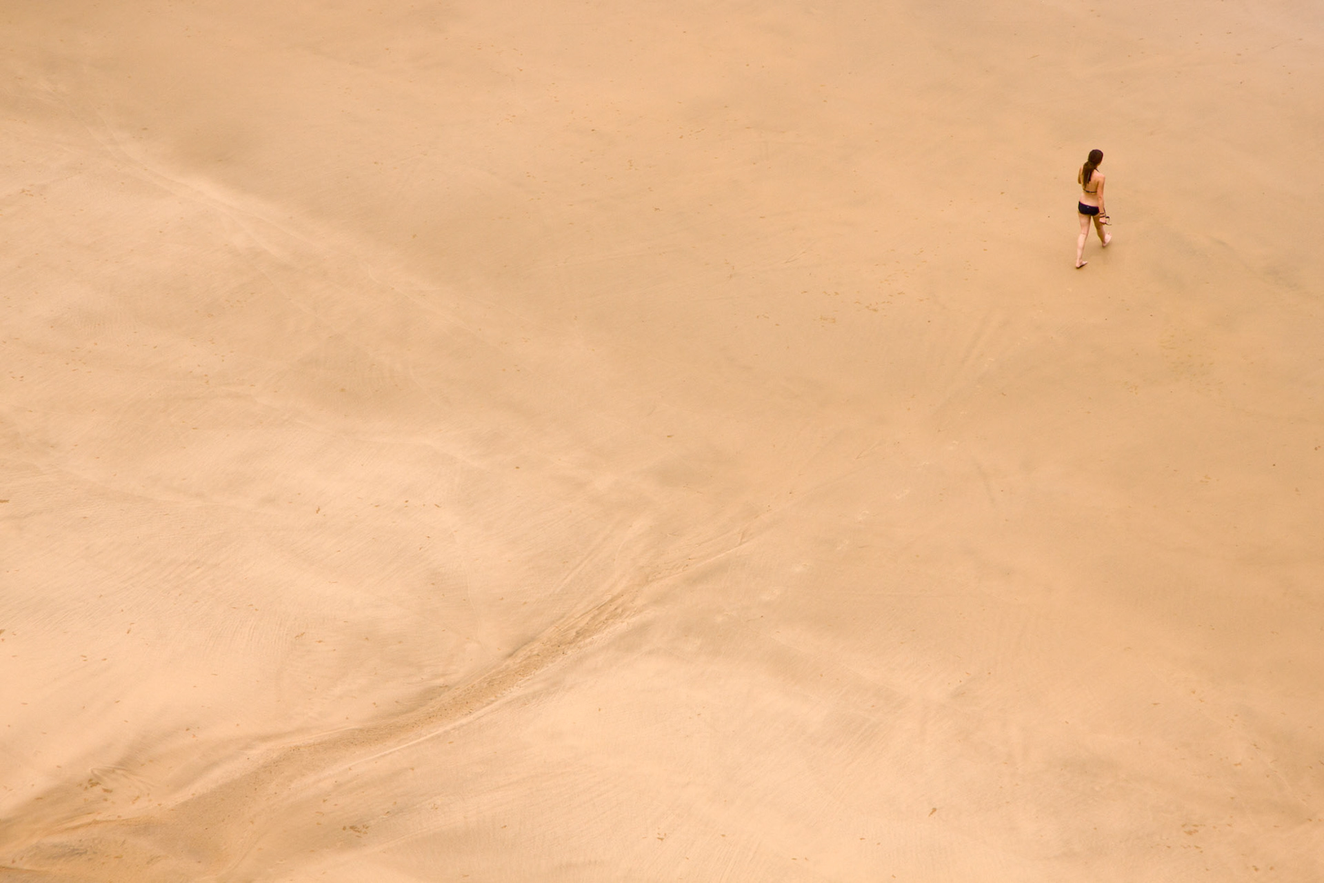 Borneo, Malaysia (2009)