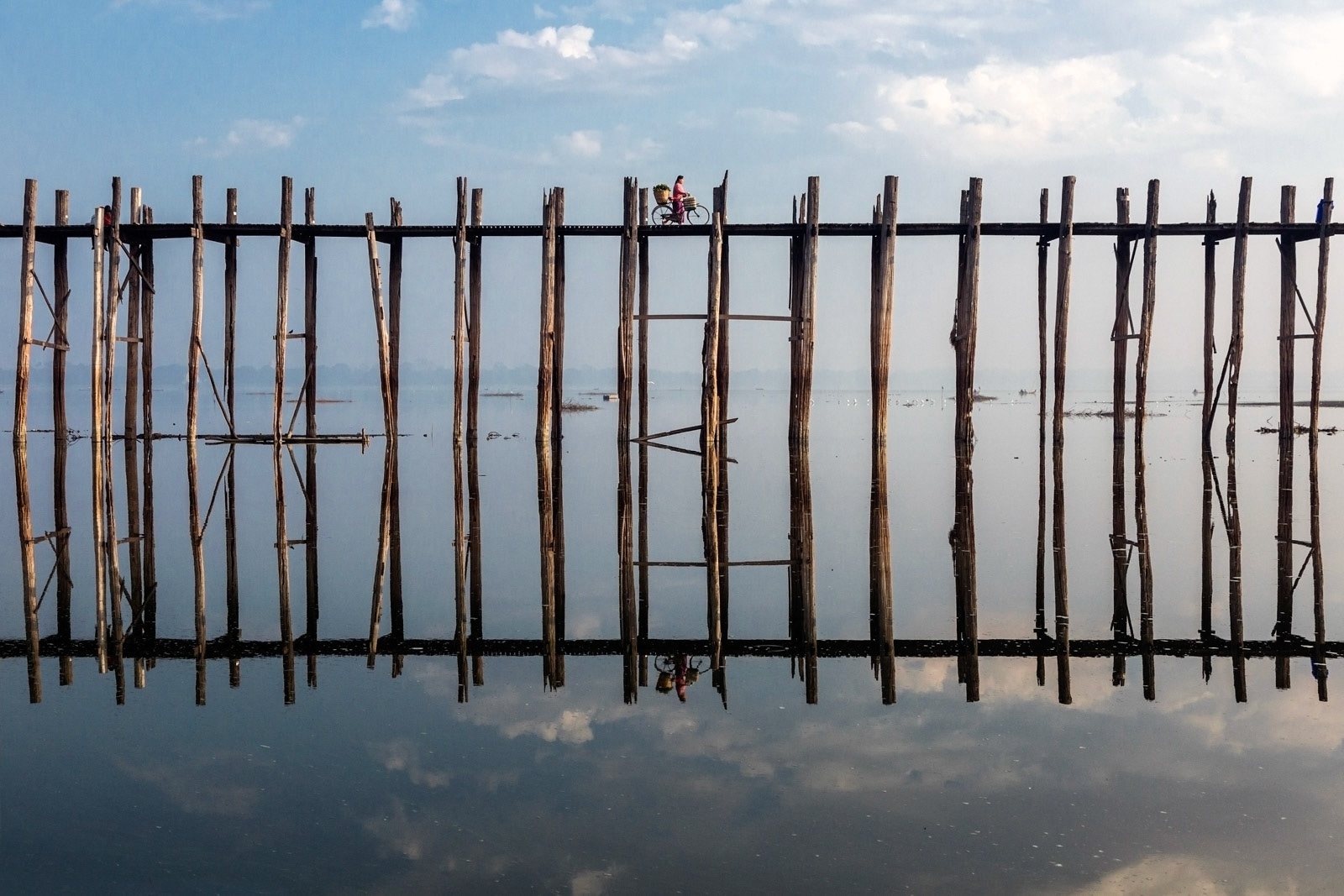 Mandalay, Myanmar (2017)