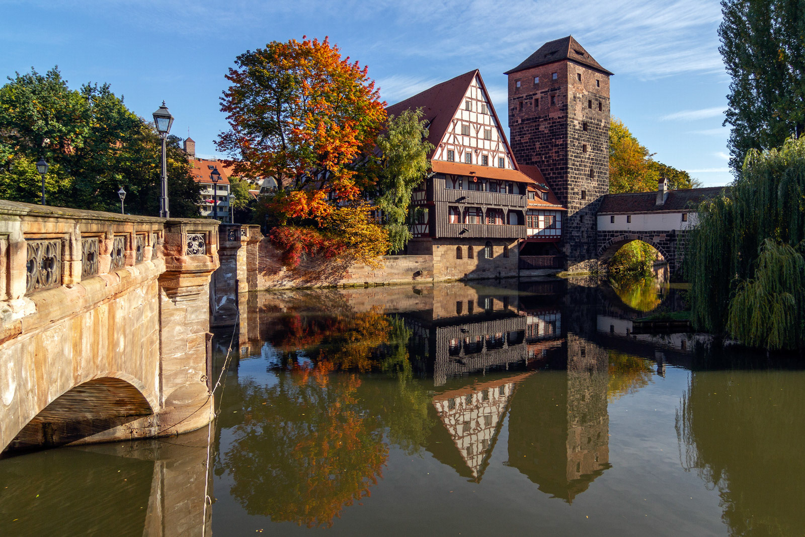 Nuremberg, Germany (2012)