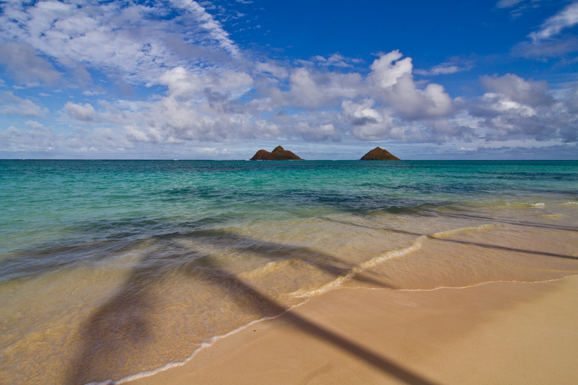 Oahu, HI, USA (2013)