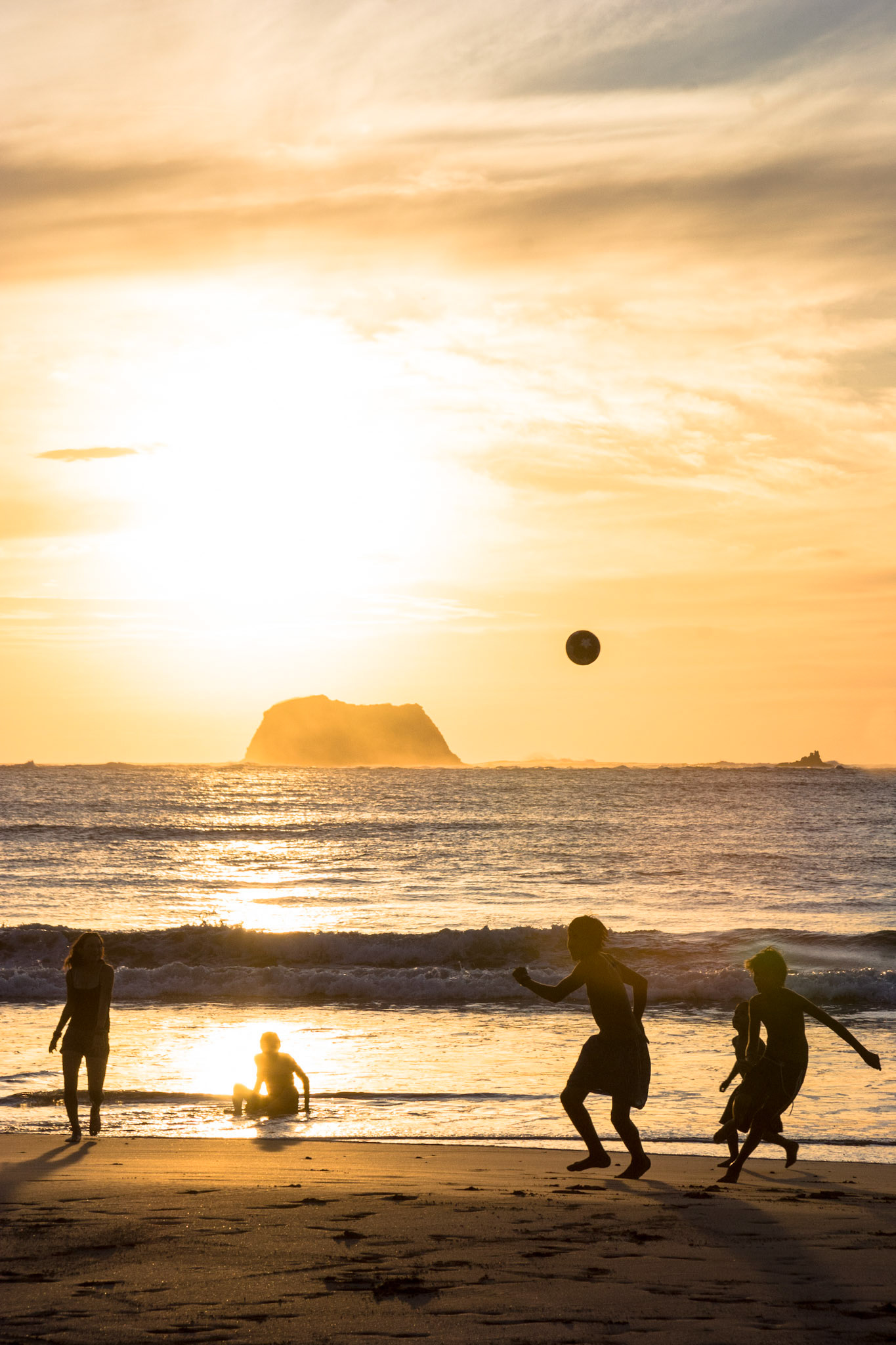 Carillo, Costa Rica (2008)