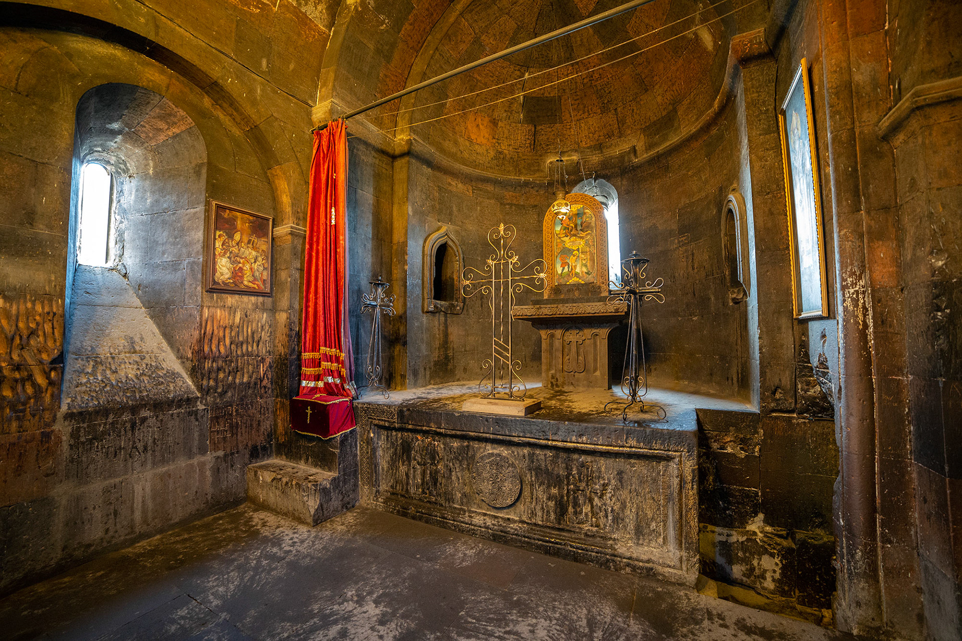 Khor Virap, Armenia (2019)