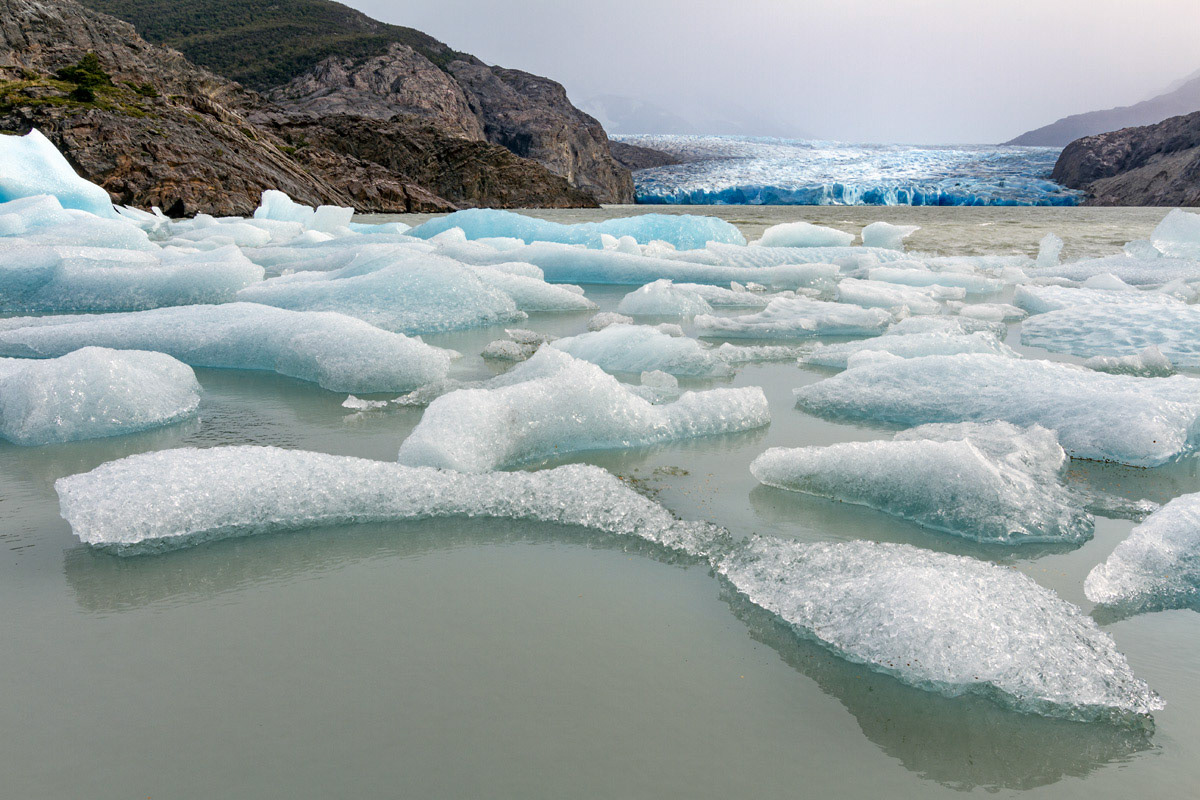 Chilean Patagonia (2012)