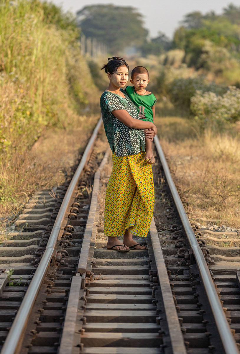 Myanmar (2016)