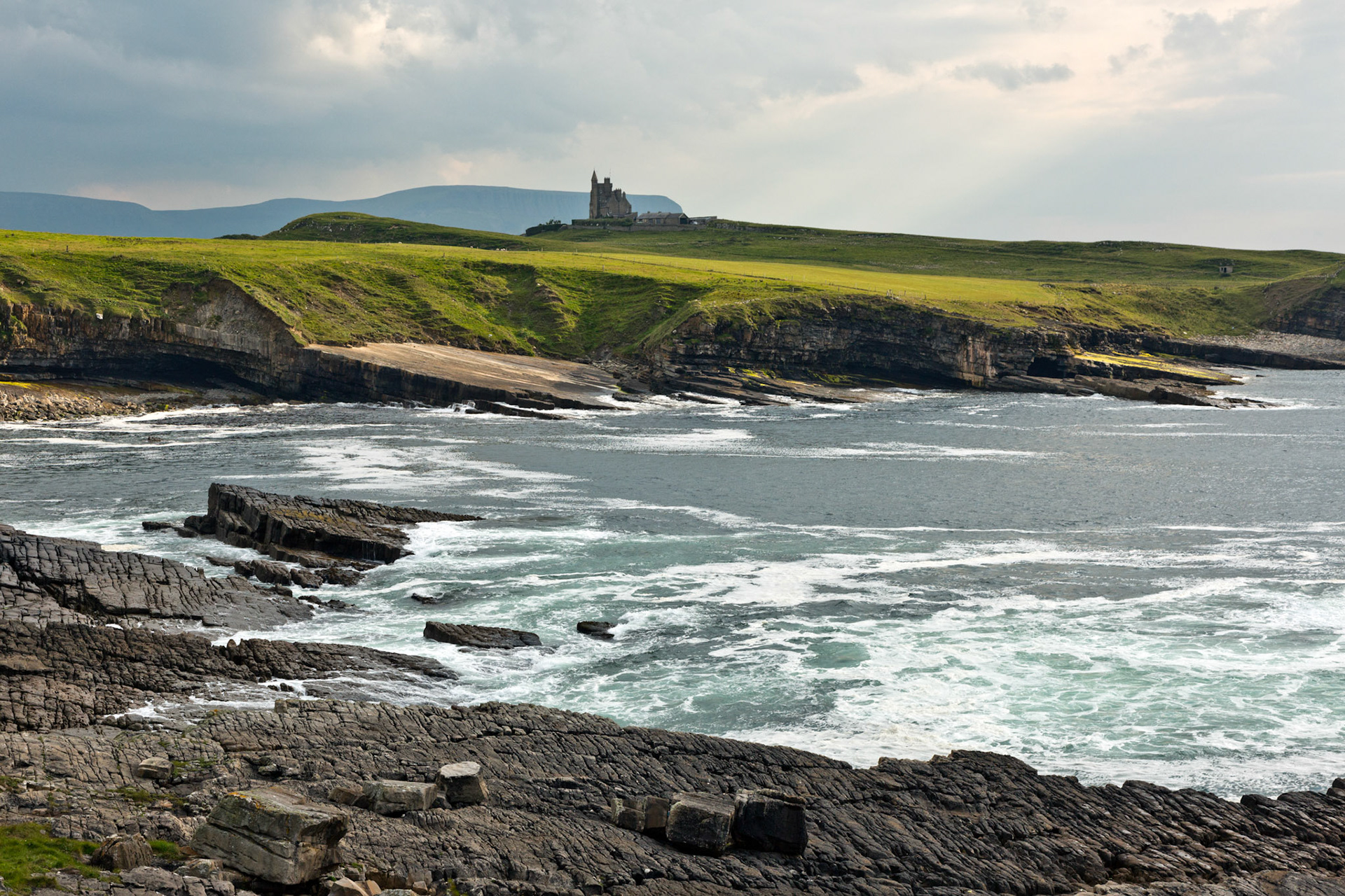 Co. Sligo, Ireland (2015)