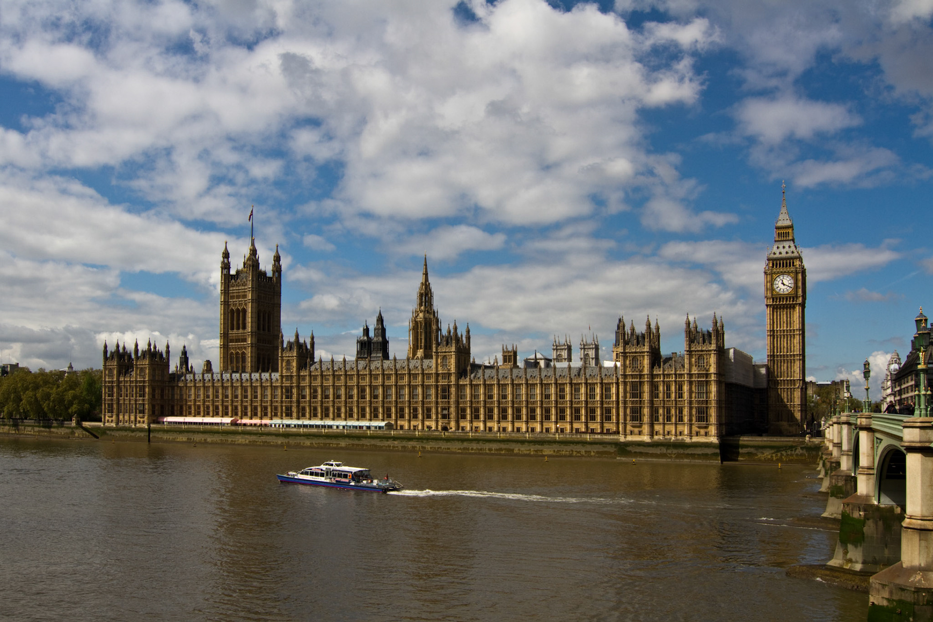 London, England (2010)