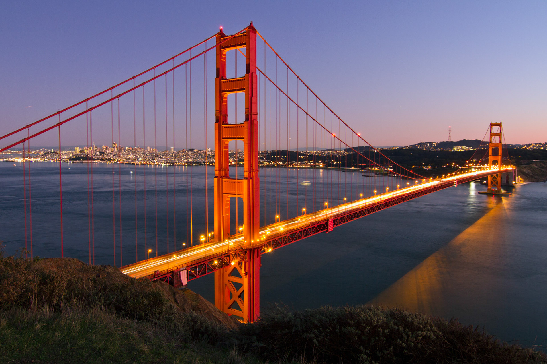 San Francisco, CA, USA (2012)