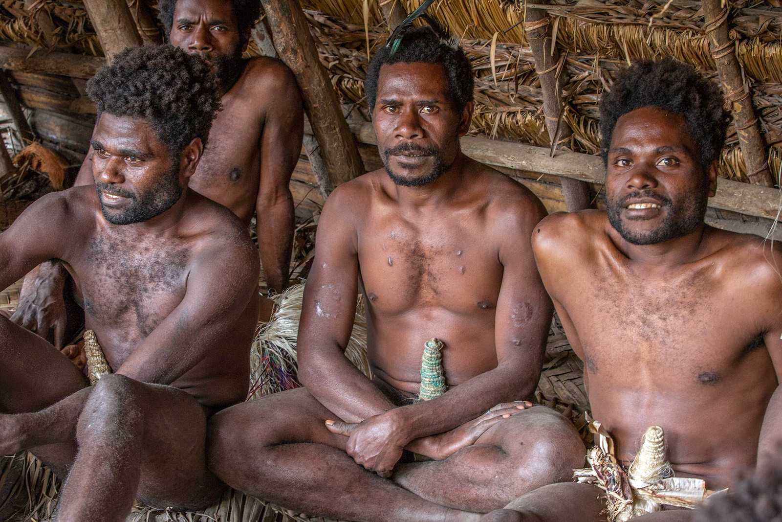 Tanna, Vanuatu (2018)