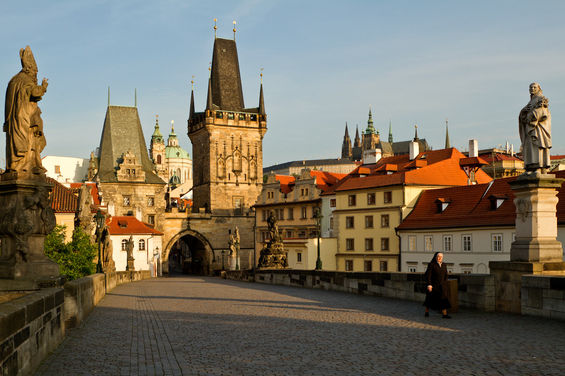 Prague, Czech Republic (2015)