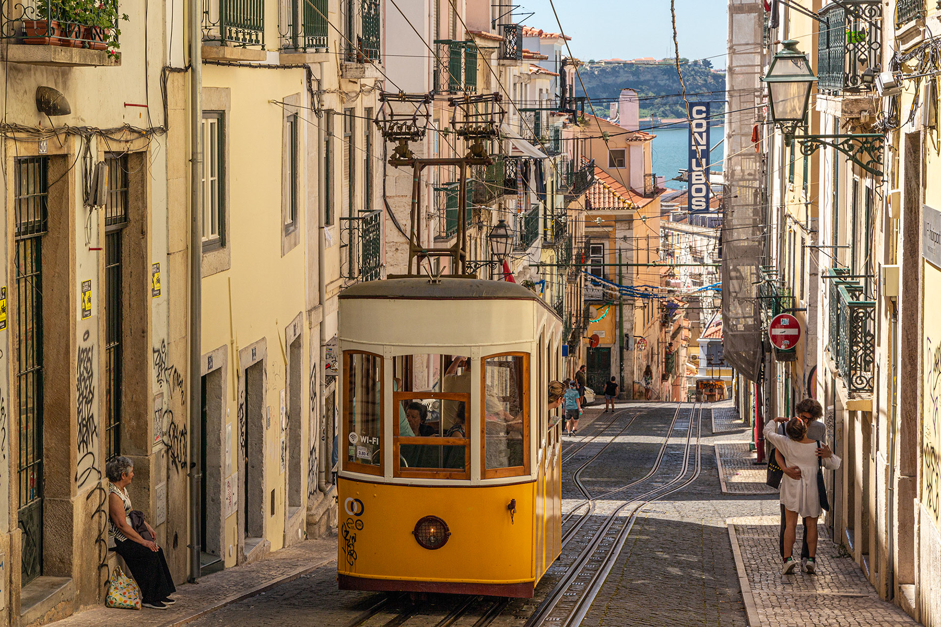 Lisbon, Portugal (2019)